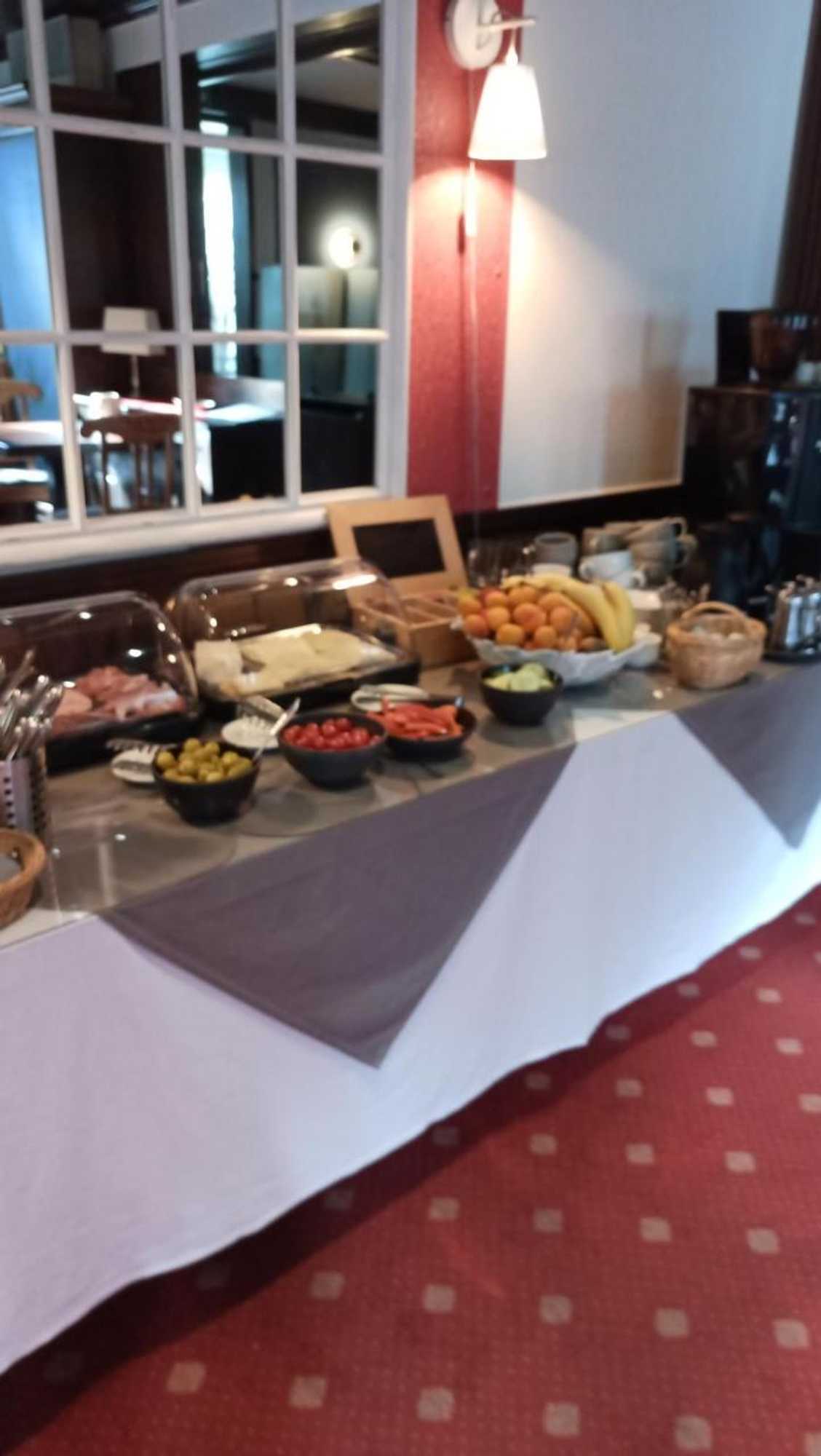 Gift card for Gasthof Hirsch