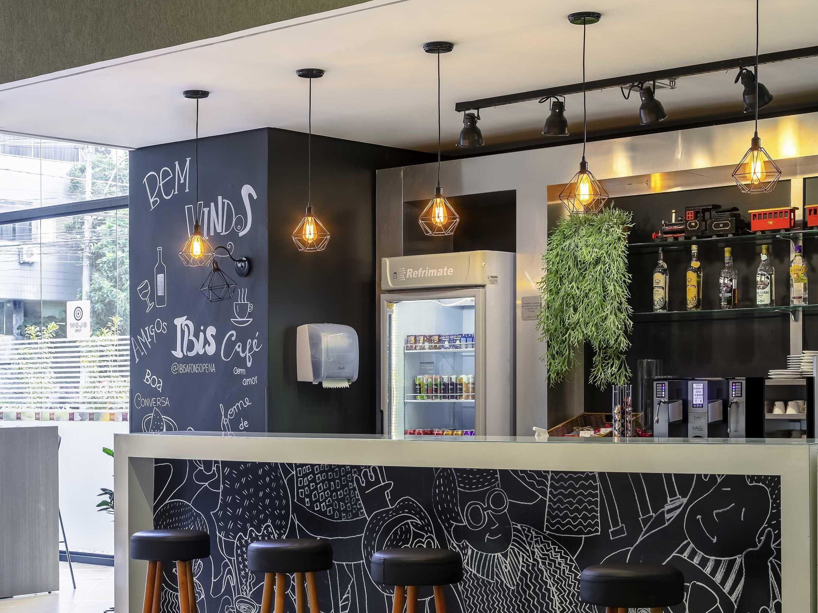 Gift card for Ibis BH Afonso Pena Savassi
