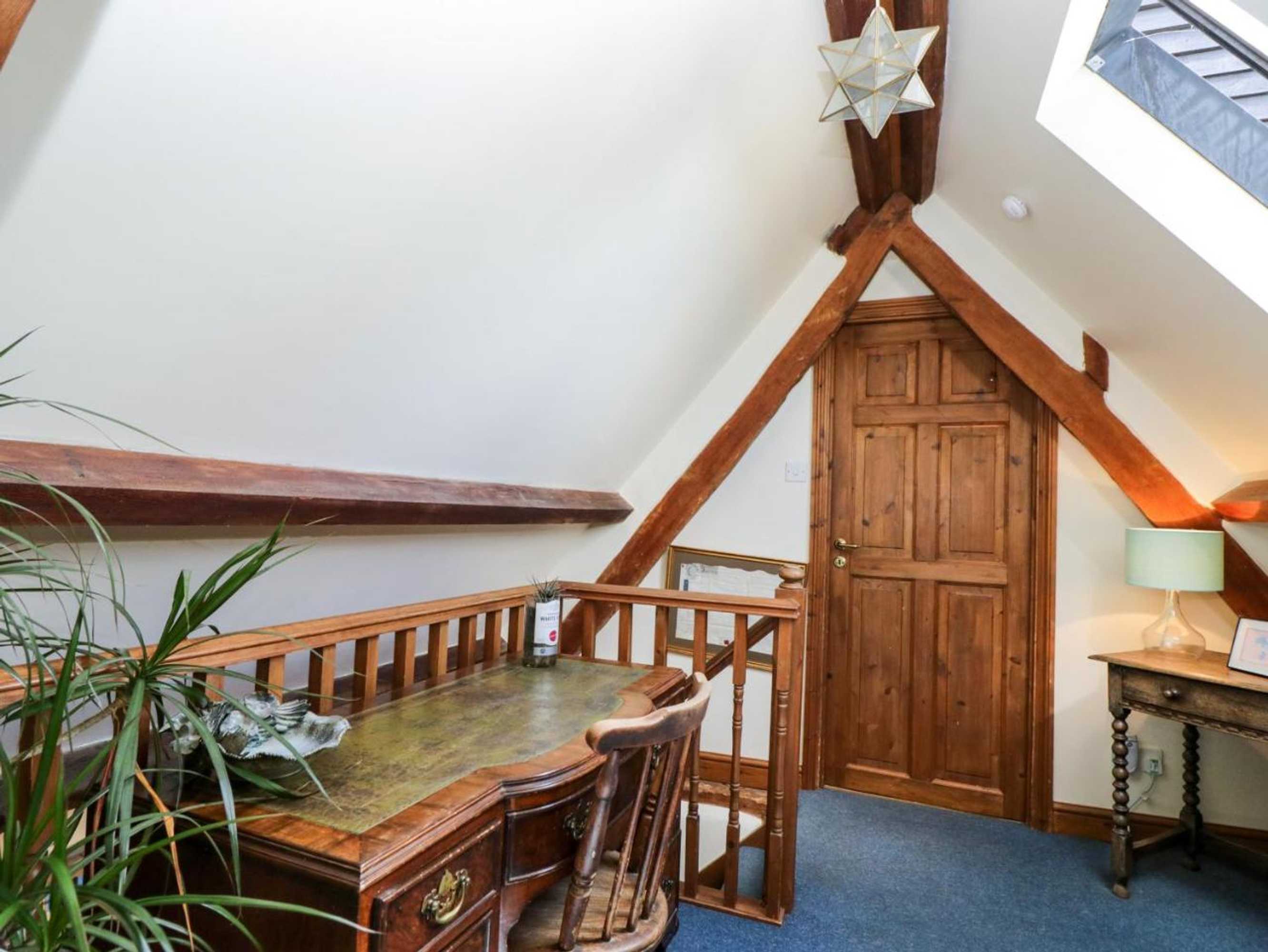 Gift card for Henmarsh Cottage