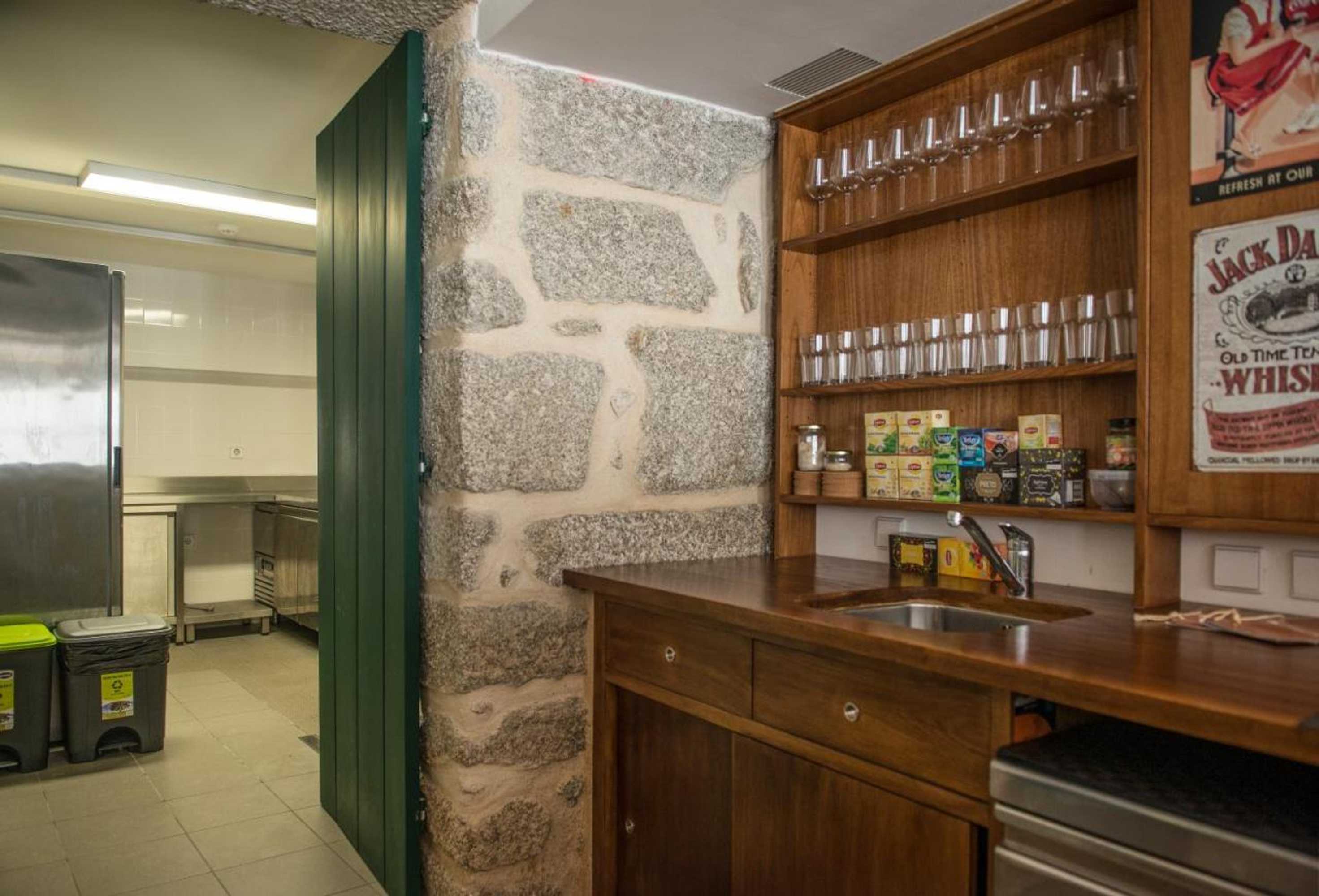 Gift card for Casas do Lupo