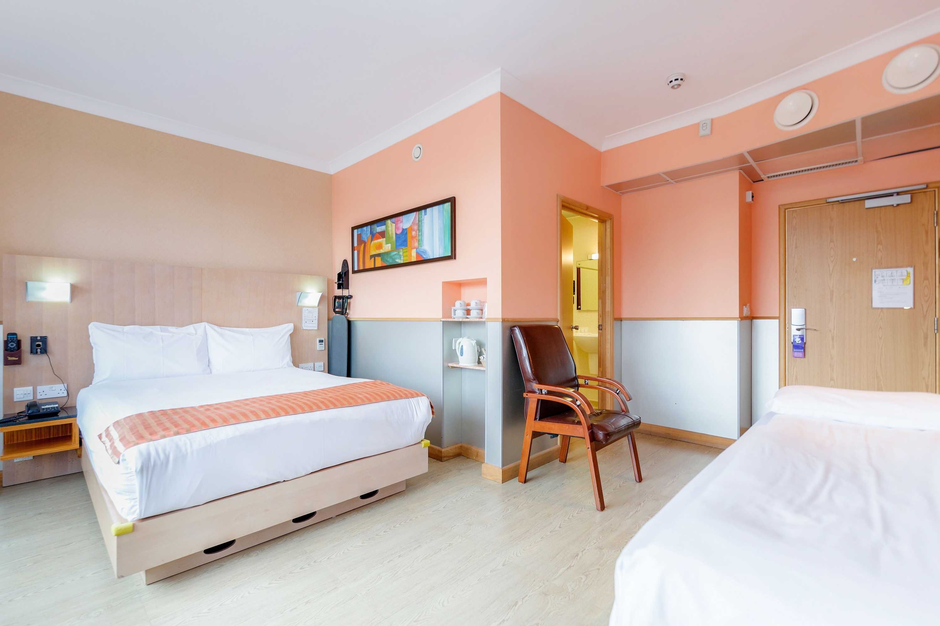 Gift card for Eurotraveller Hotel-Premier Harrow Gift card for Eurotraveller Hotel-Premier Harrow