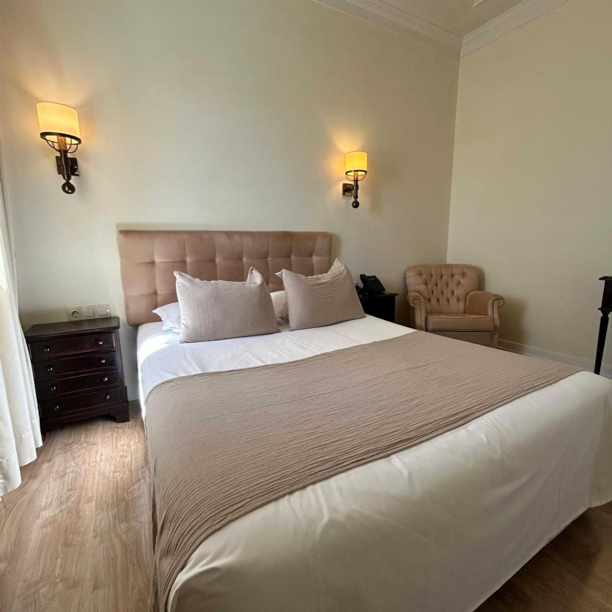 Gift card for Hotel João Padeiro