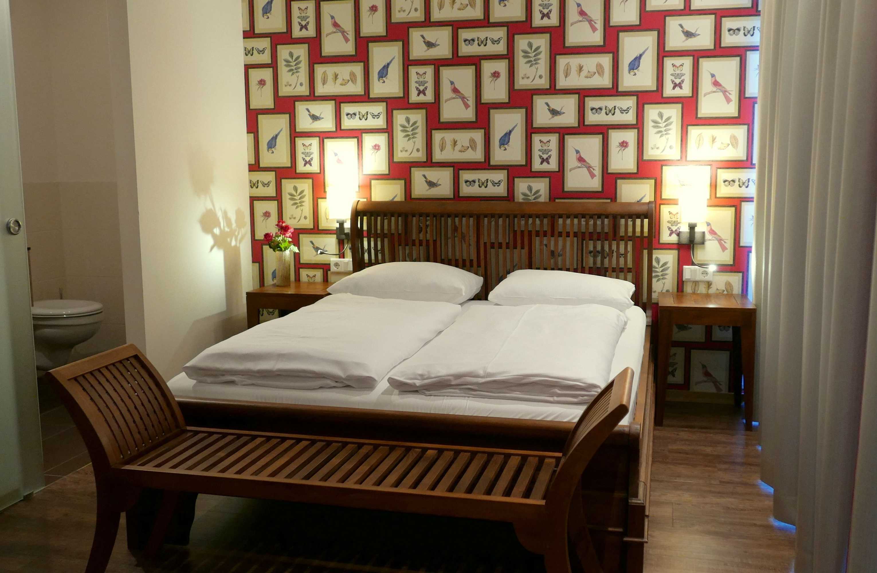 Gift card for Business Class Hotel Ebersberg Gift card for Business Class Hotel Ebersberg