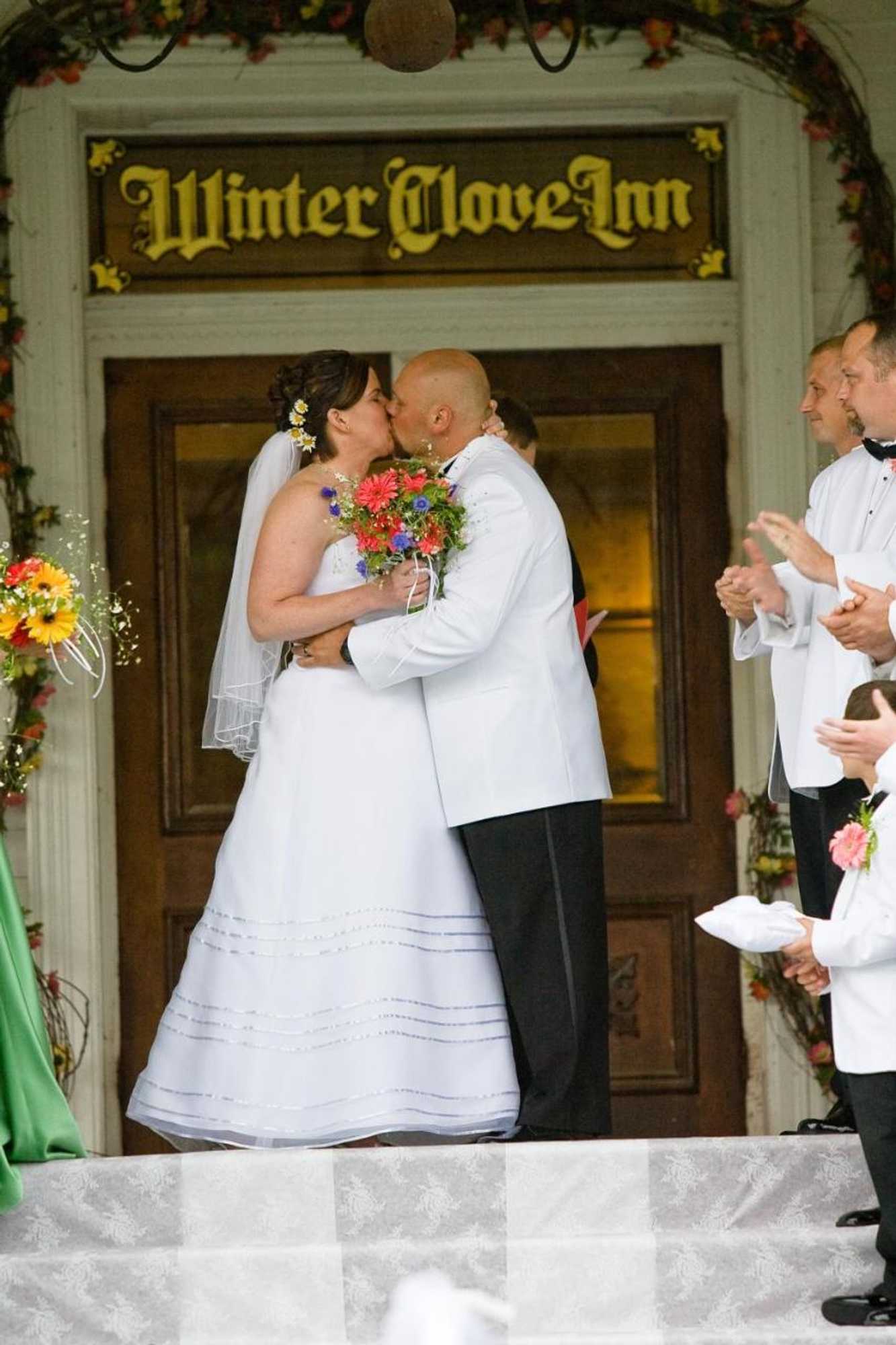 Gift card for Winter Clove Family Inn