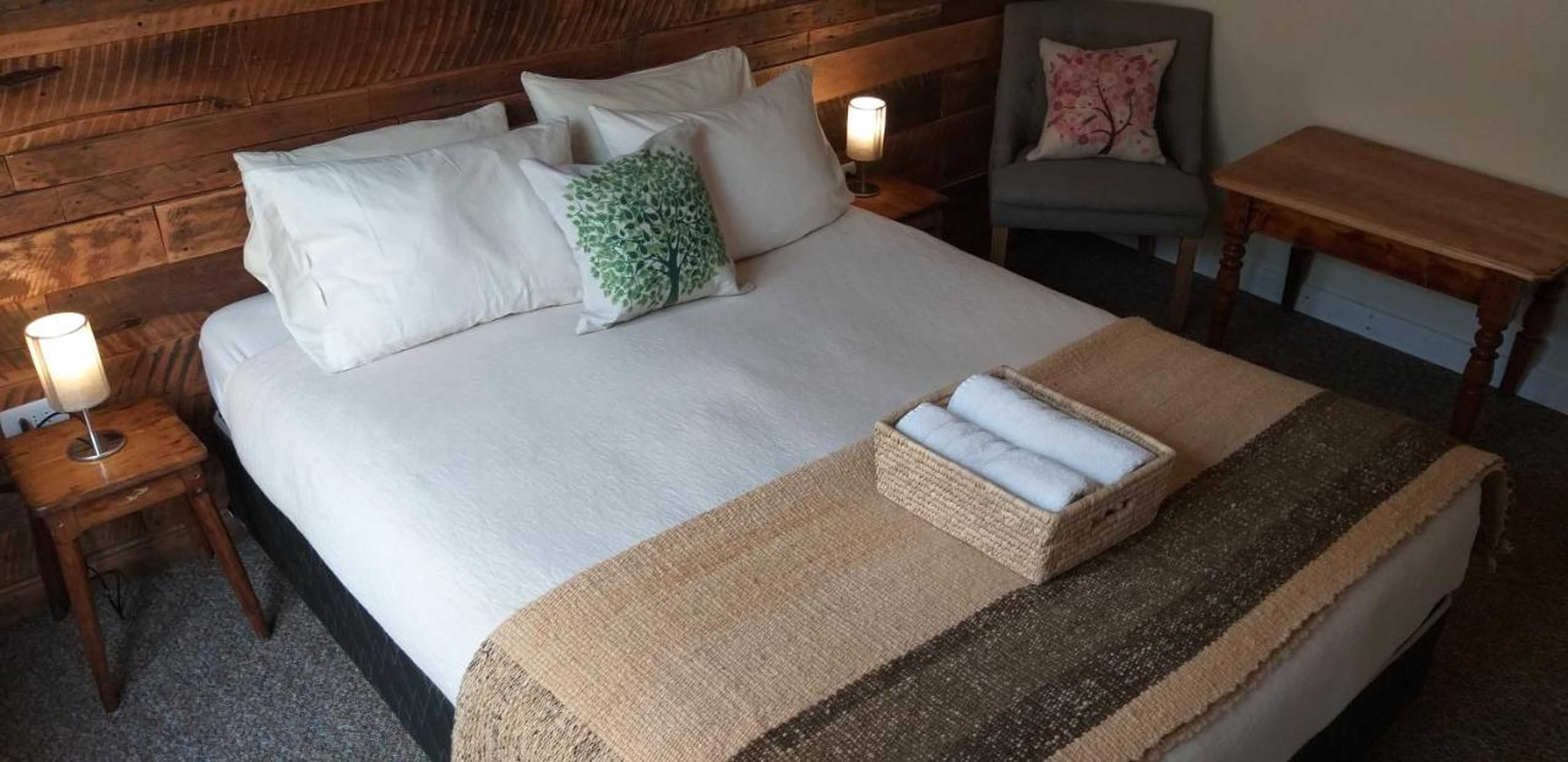 Gift card for Treehouse Patagonia