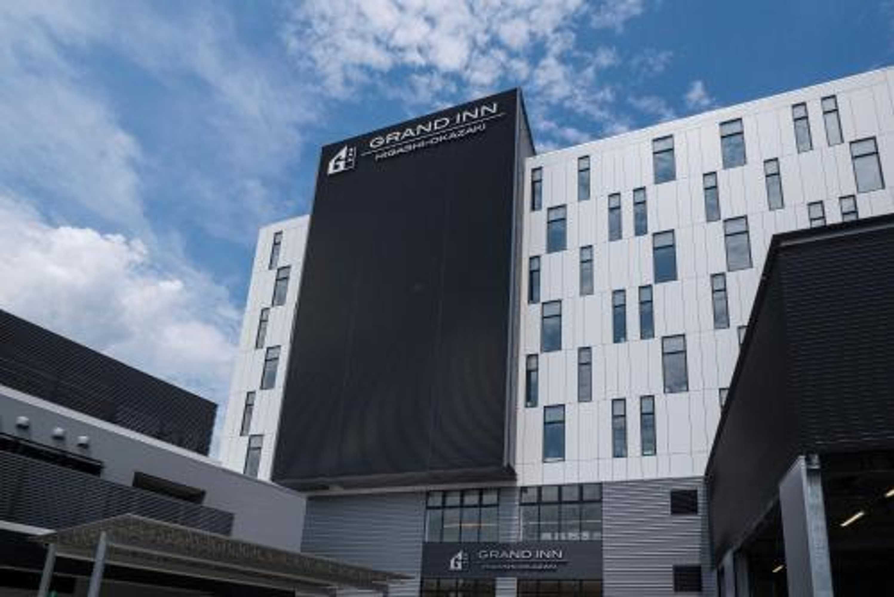 Gift card for Grand Inn Higashi-Okazaki Gift card for Grand Inn Higashi-Okazaki