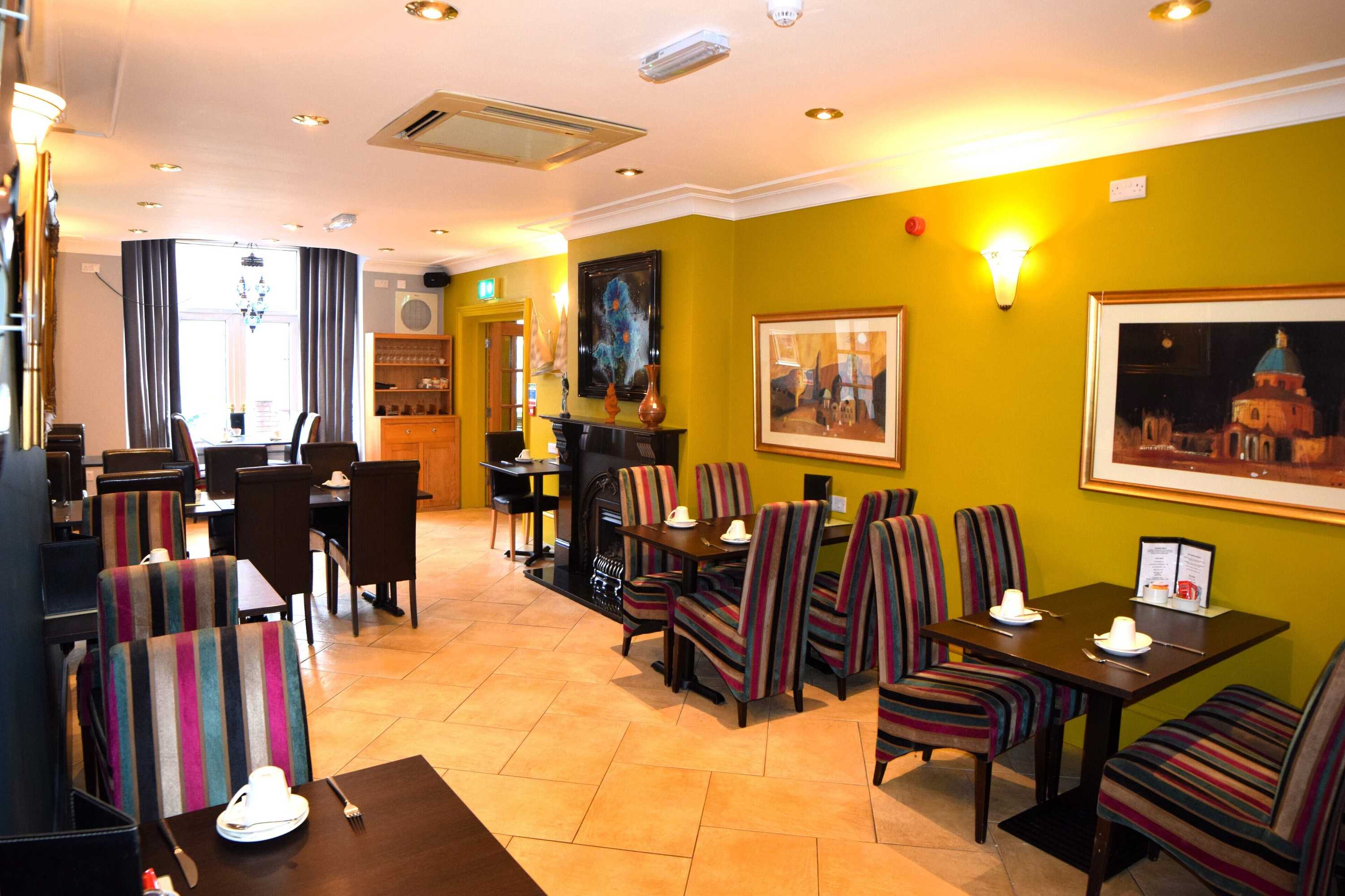 Gift card for Dovedale Hotel Gift card for Dovedale Hotel