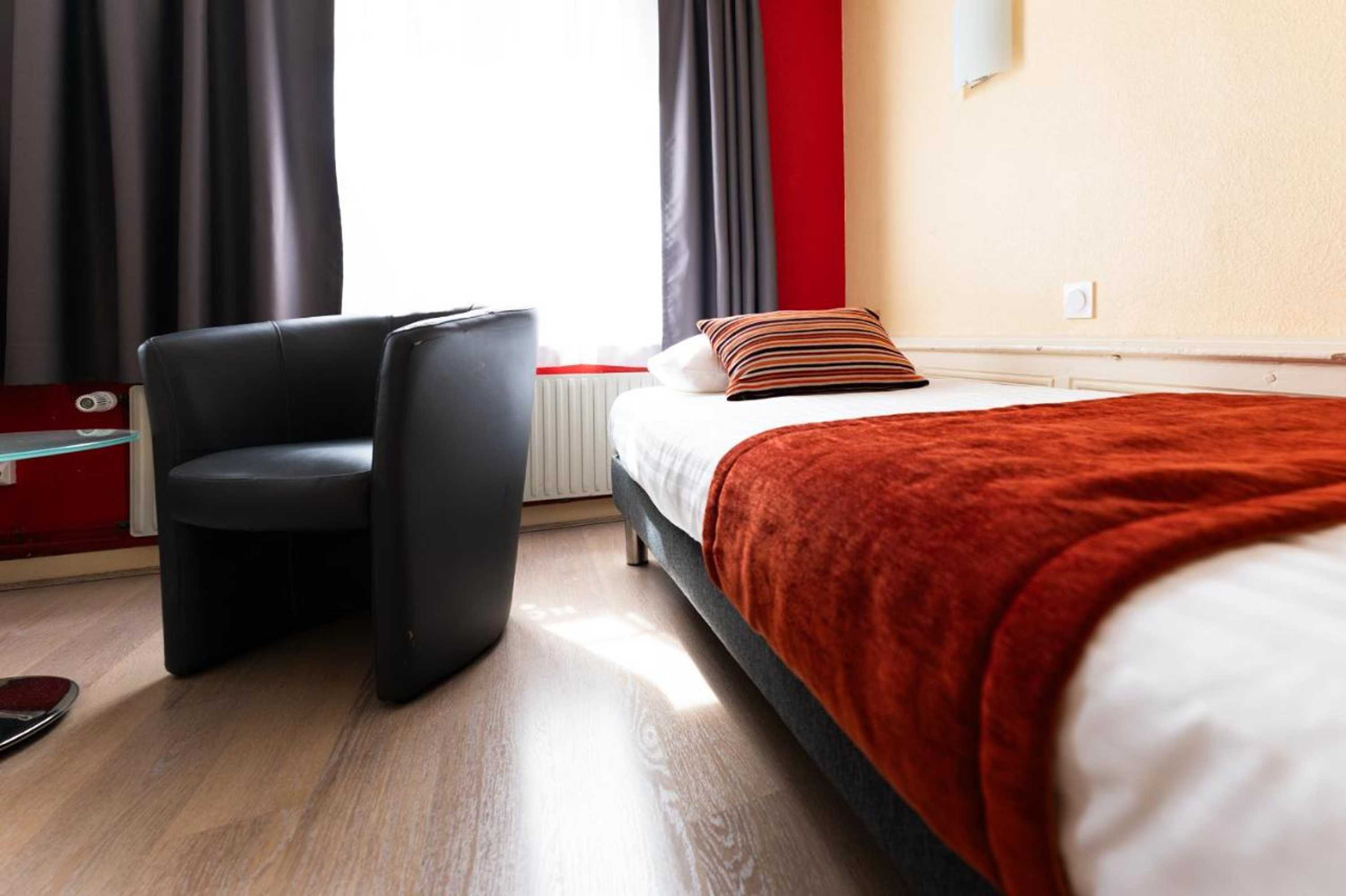 Gift card for Hotel Cheval De Bronze