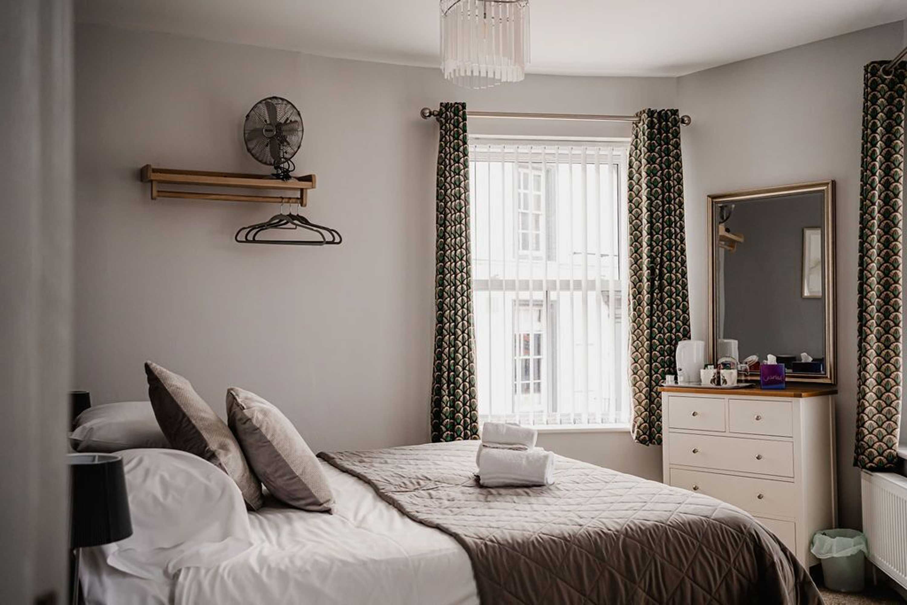 Gift card for The Railway