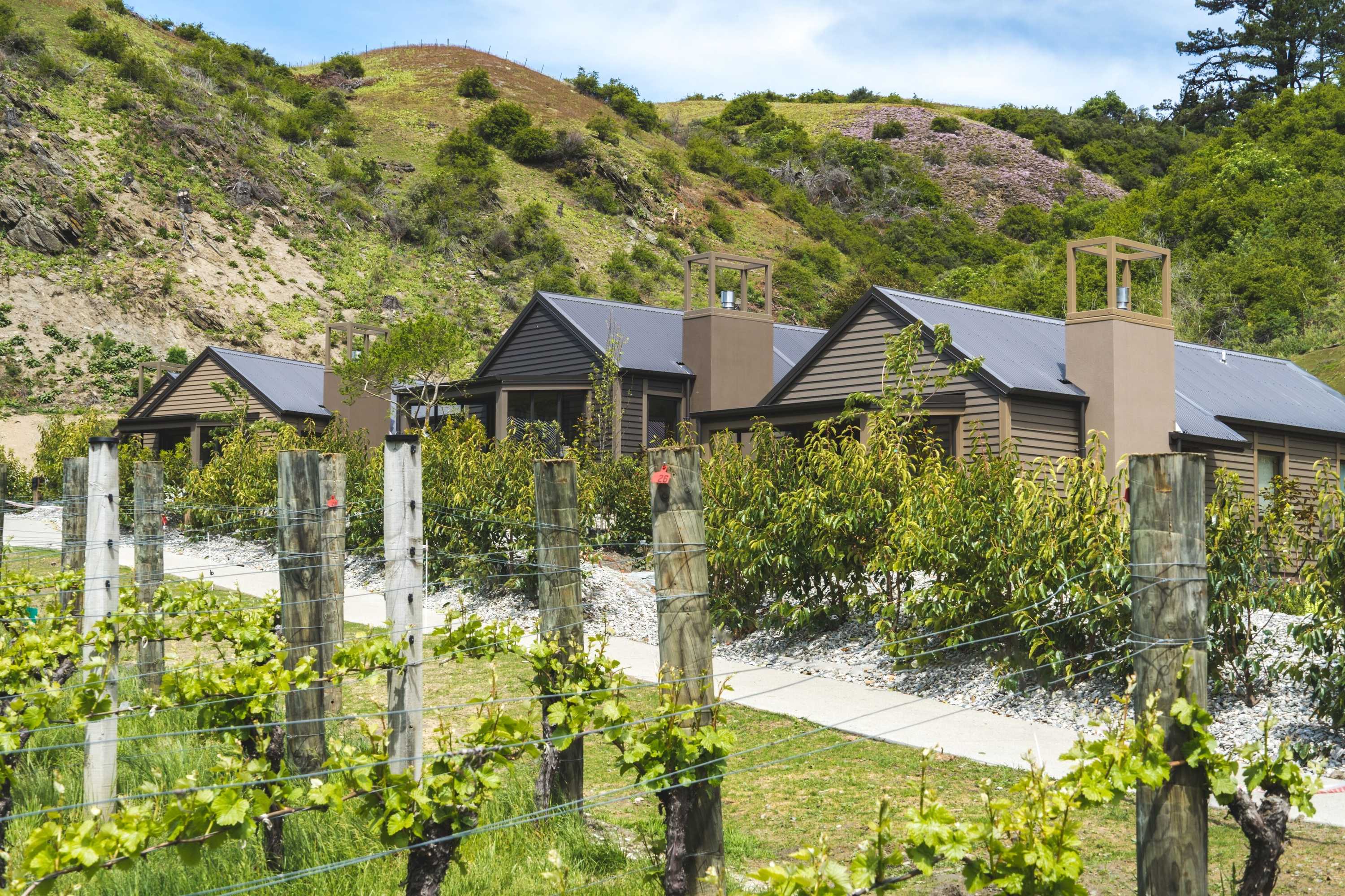 Gift card for Gibbston Valley Lodge & Spa Gift card for Gibbston Valley Lodge & Spa