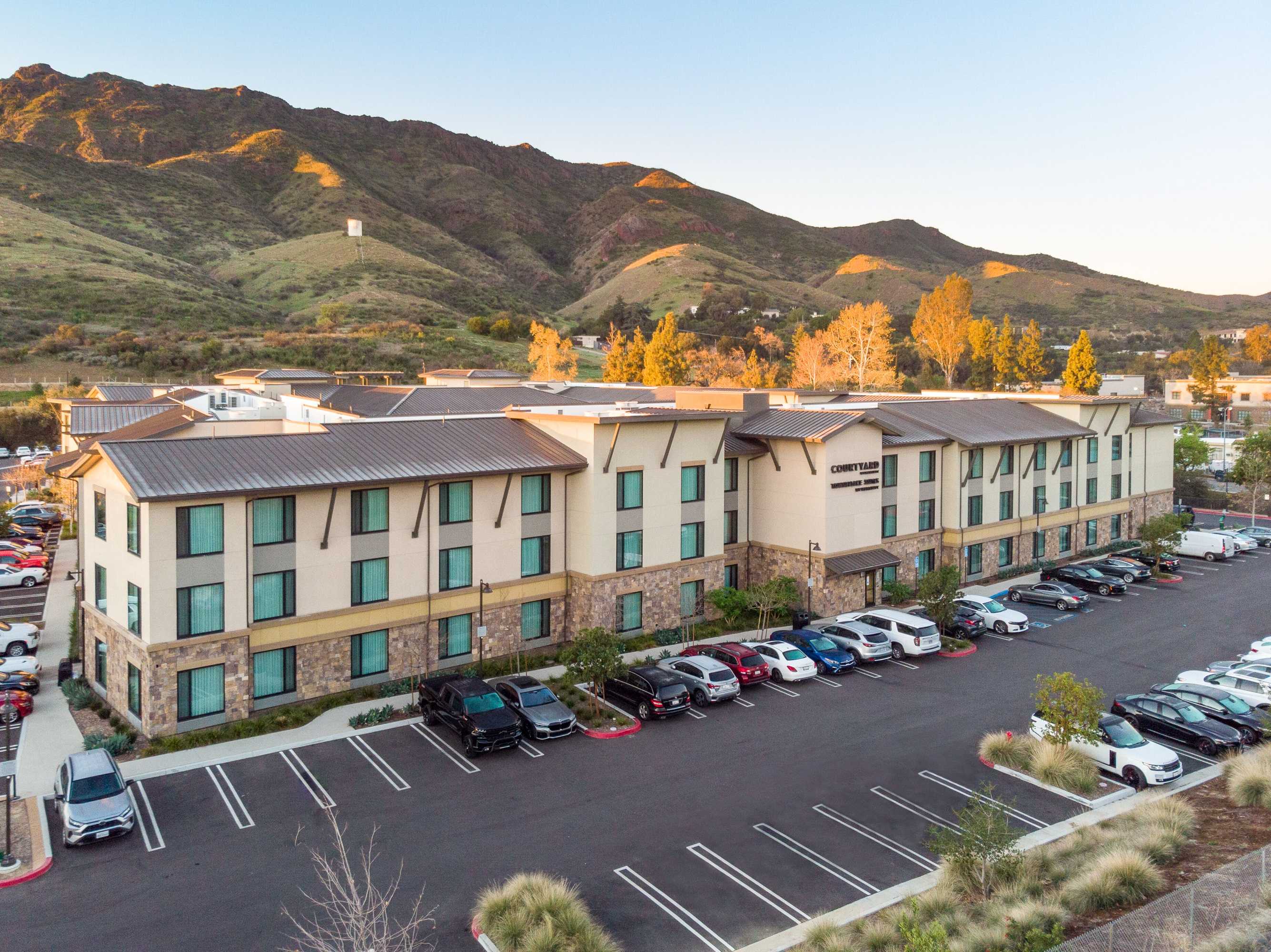 Gift card for Courtyard by Marriott Thousand Oaks Agoura Hills Gift card for Courtyard by Marriott Thousand Oaks Agoura Hills