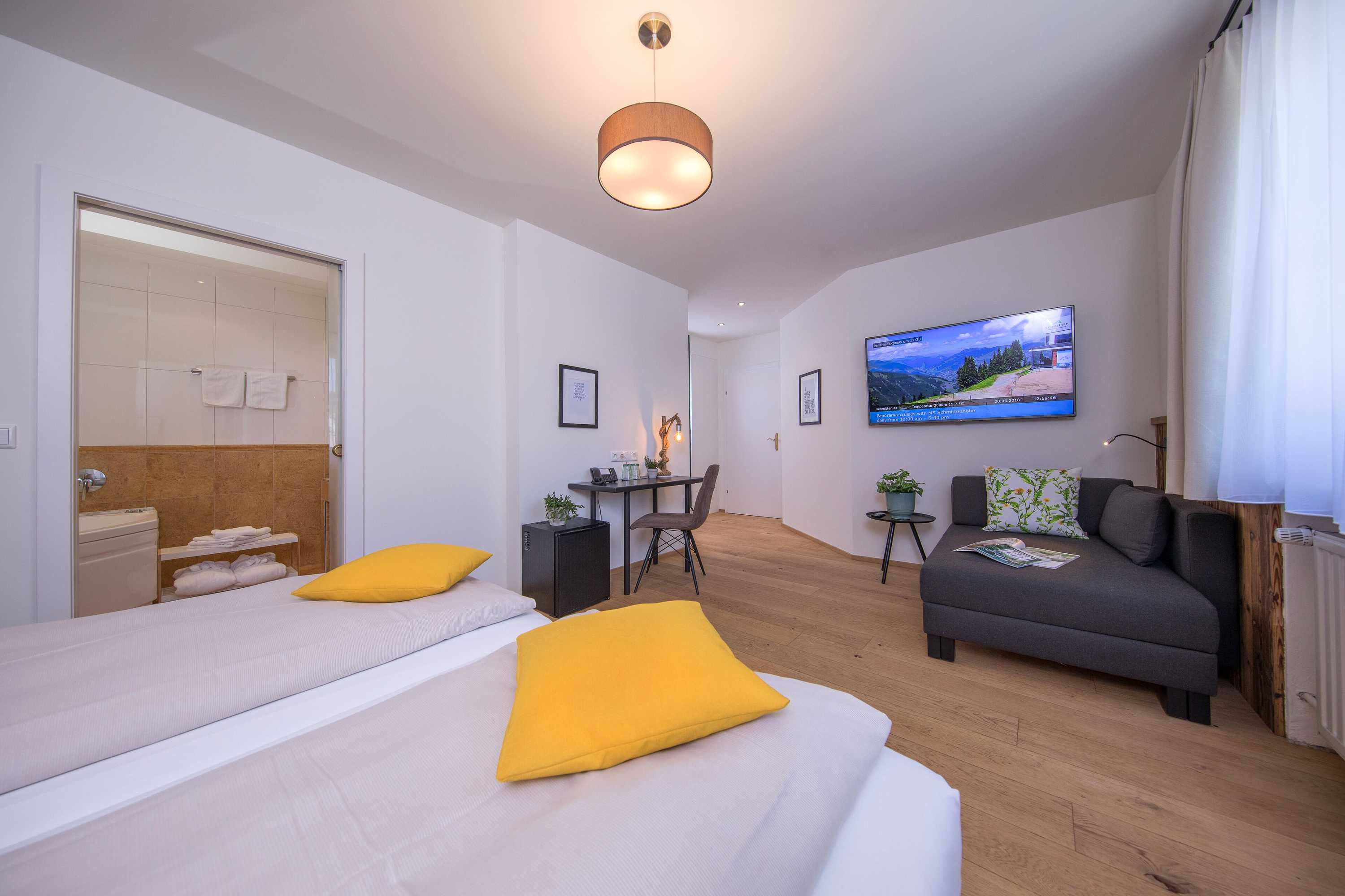 Gift card for Heitzmann - Hotel & Rooftop Gift card for Heitzmann - Hotel & Rooftop
