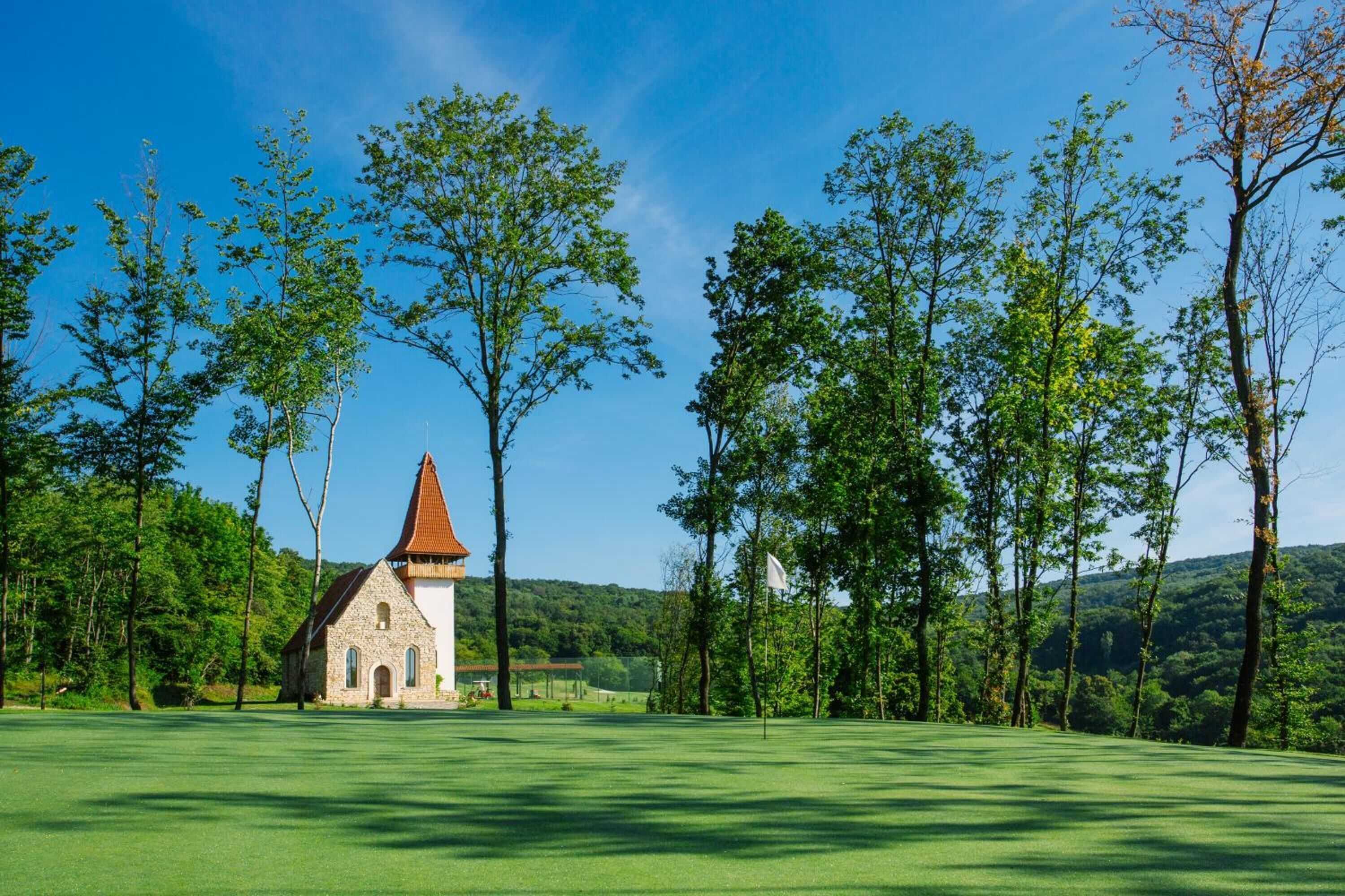 Gift card for Sungarden Golf & Spa Resort Gift card for Sungarden Golf & Spa Resort