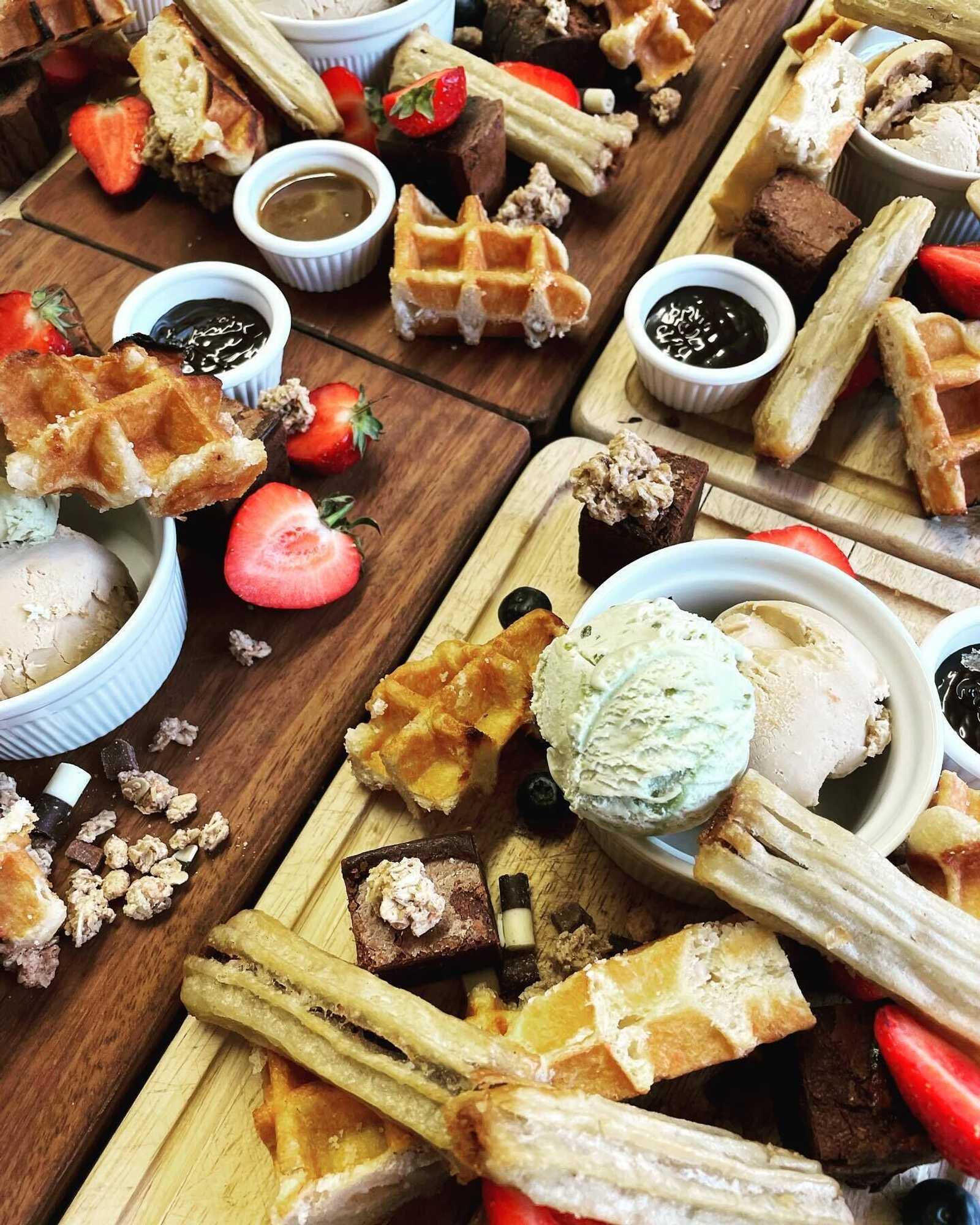 Gift card for The Cross Keys