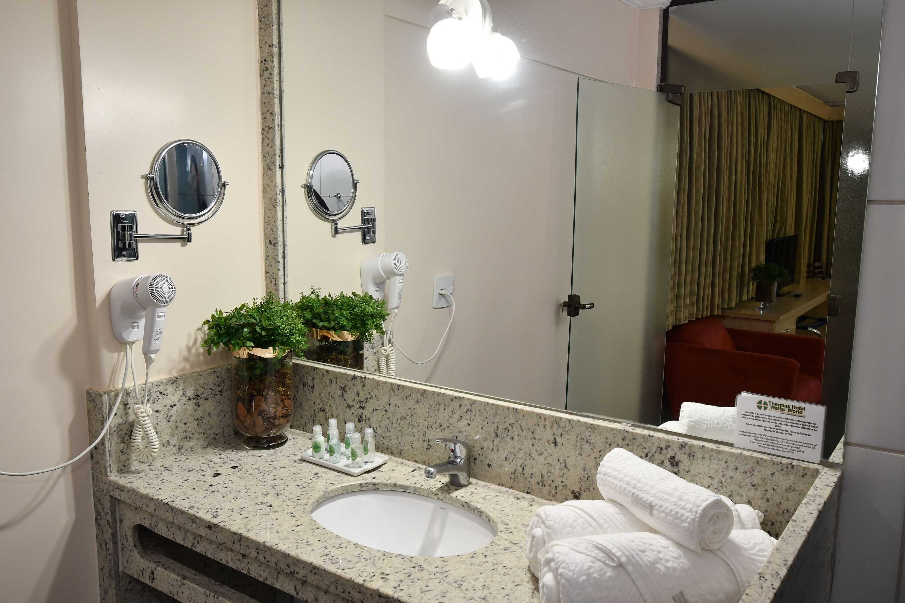 Gift card for Thermas All Inclusive Resort Poços de Caldas  By Nacional Inn