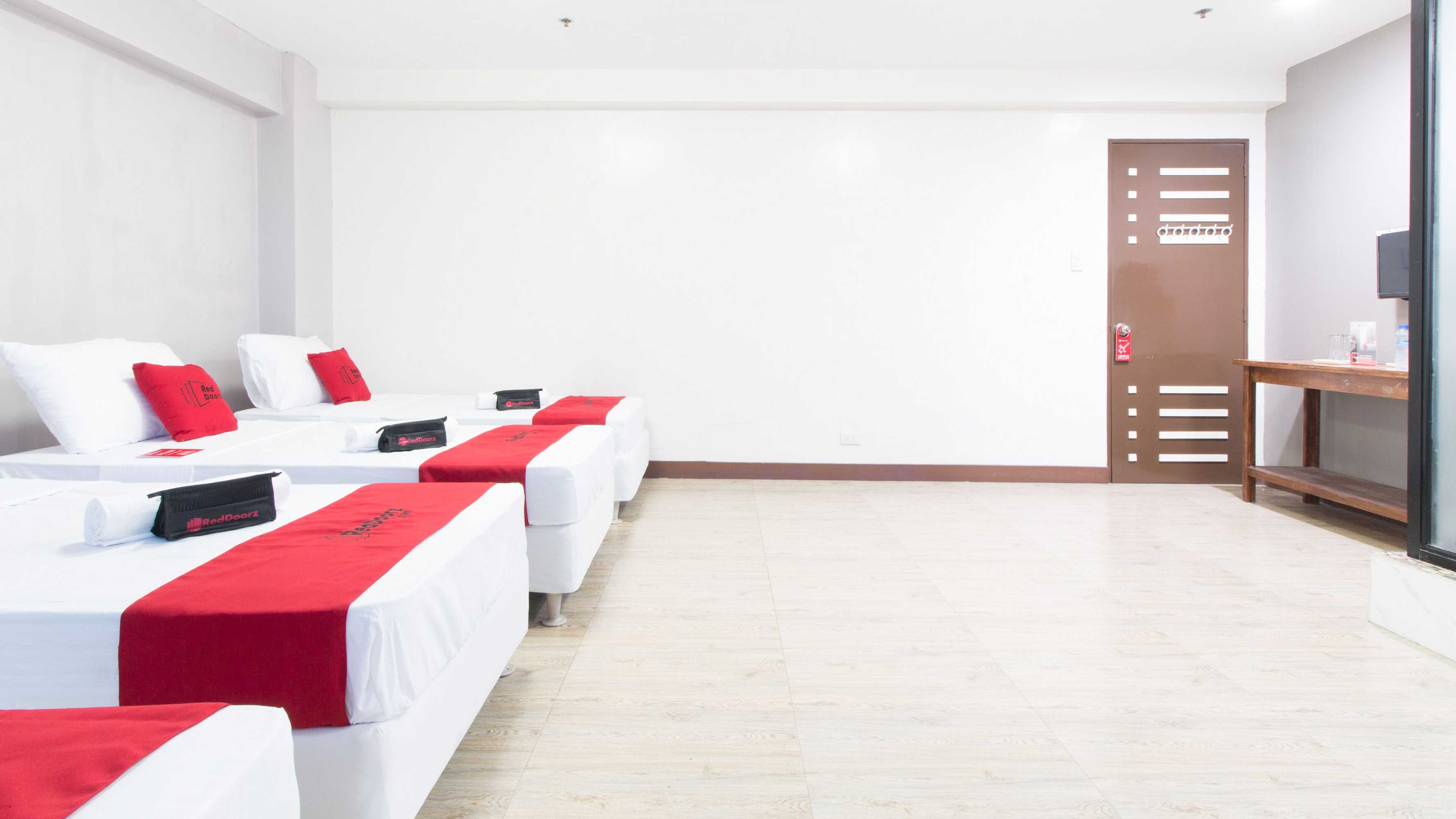 Gift card for Reddoorz @ San Jose Tagbak Jaro Iloilo Gift card for Reddoorz @ San Jose Tagbak Jaro Iloilo