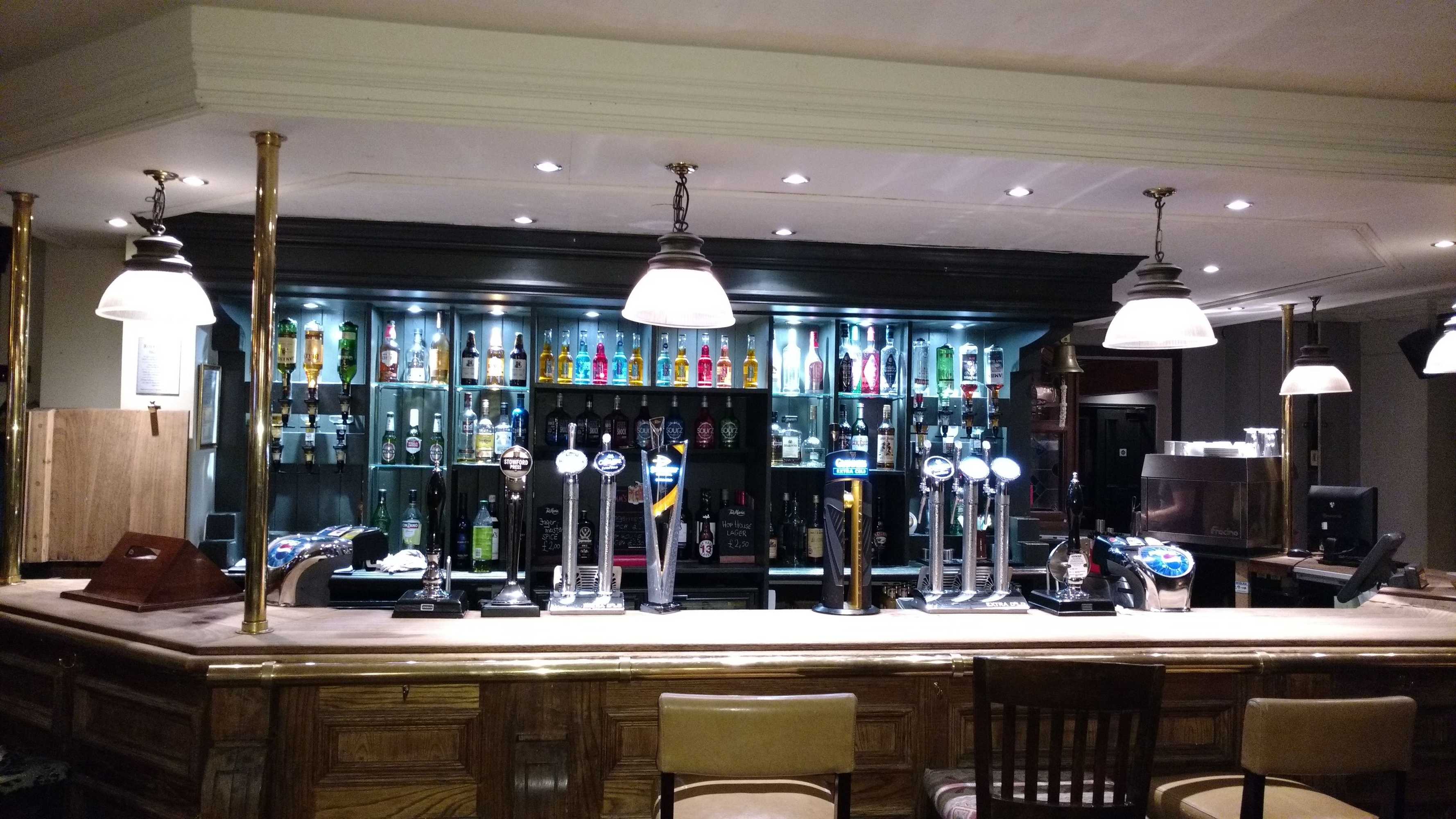 Gift card for Royal Hotel, Bar & Grill Gift card for Royal Hotel, Bar & Grill