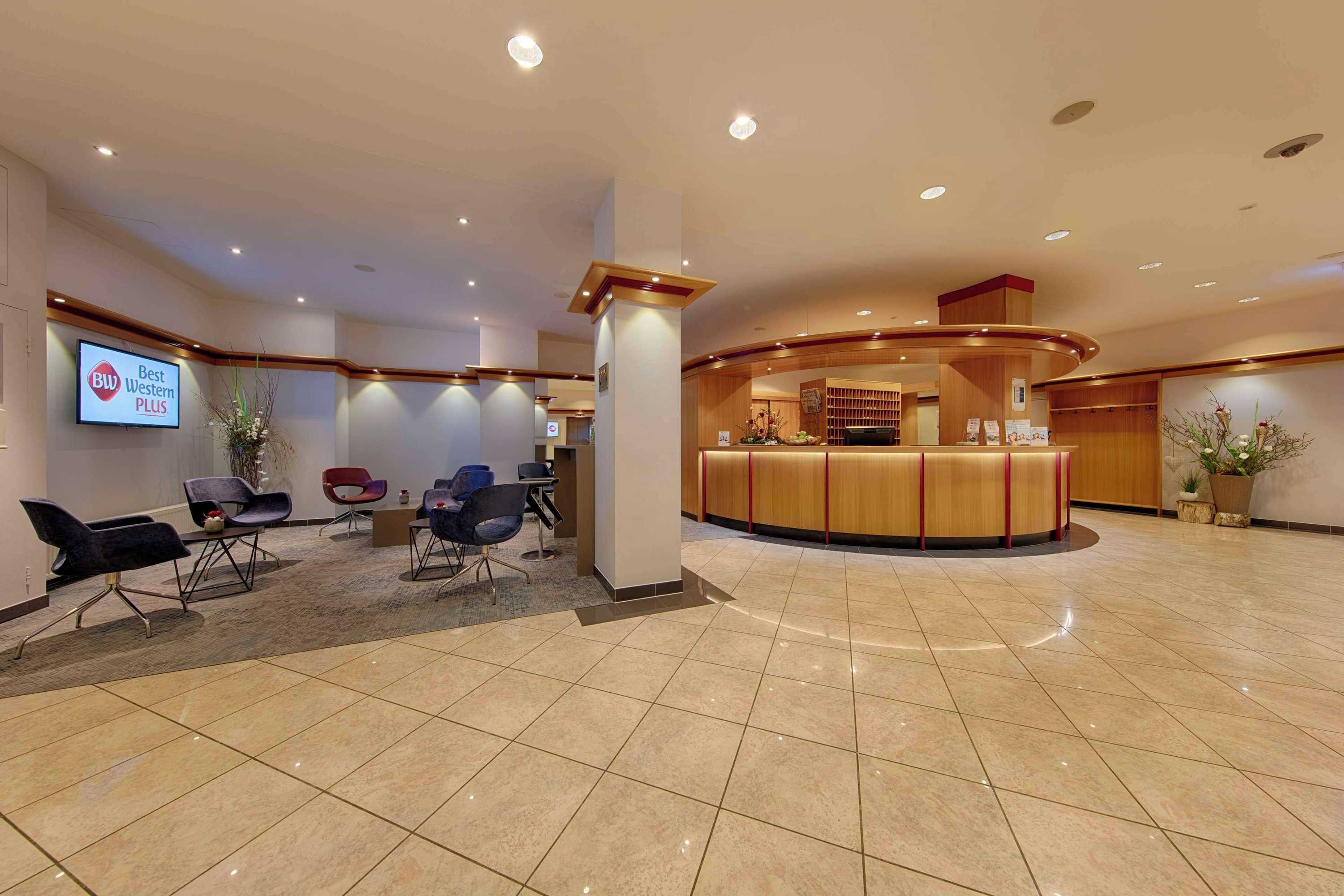 Gift card for Best Western Plus Hotel Steinsgarten Gift card for Best Western Plus Hotel Steinsgarten