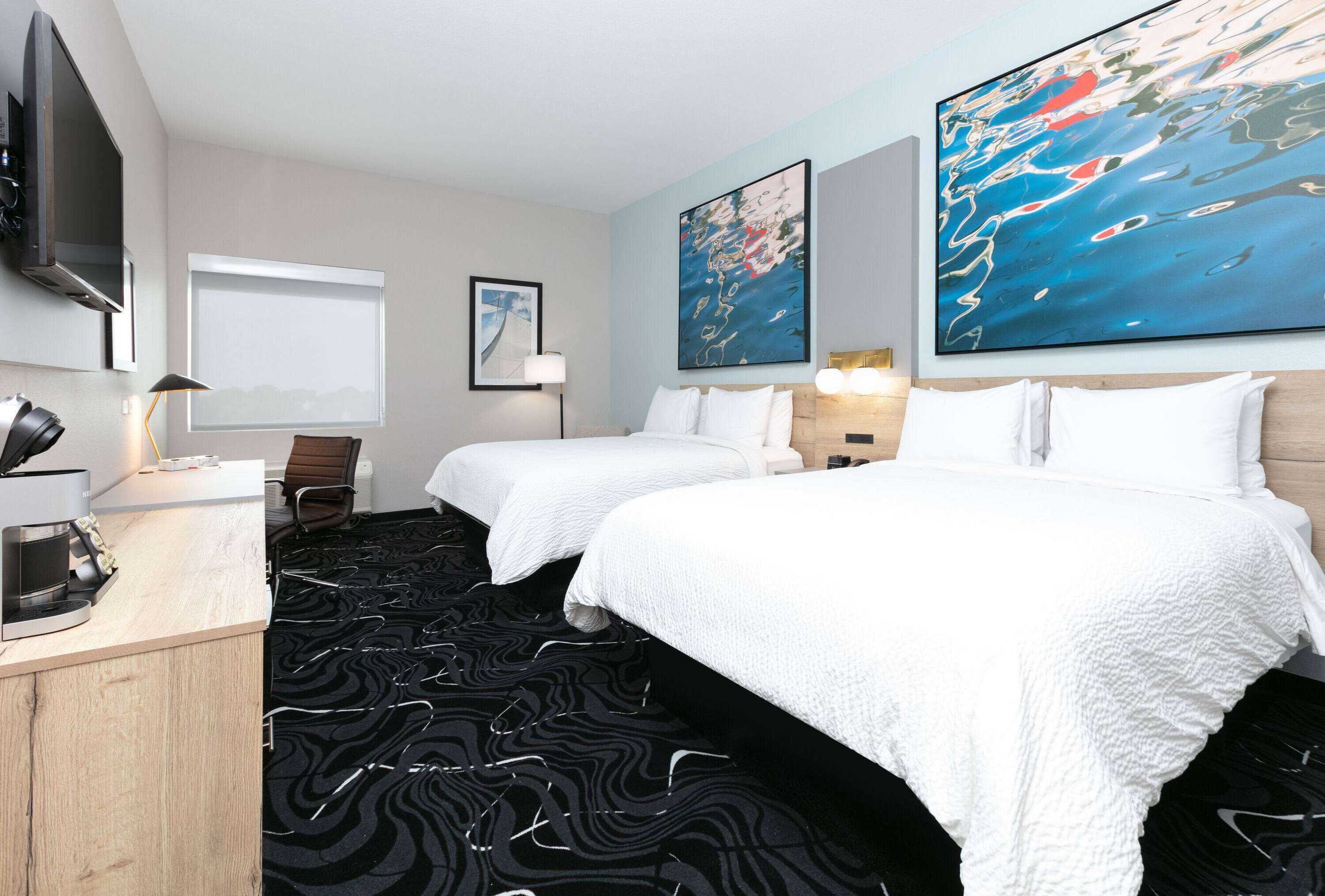 Gift card for The Elm, a Ramada by Wyndham Gift card for The Elm, a Ramada by Wyndham