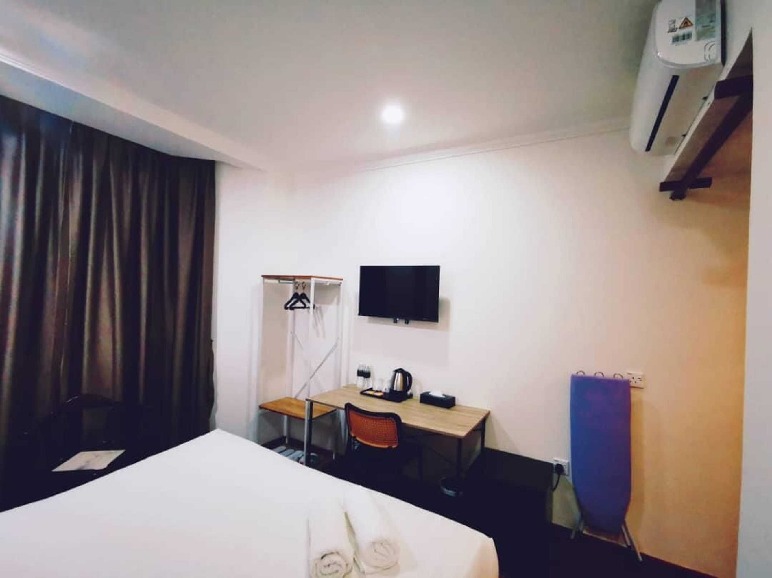 Gift card for Regalodge Hotel & Spa Ipoh Gift card for Regalodge Hotel & Spa Ipoh