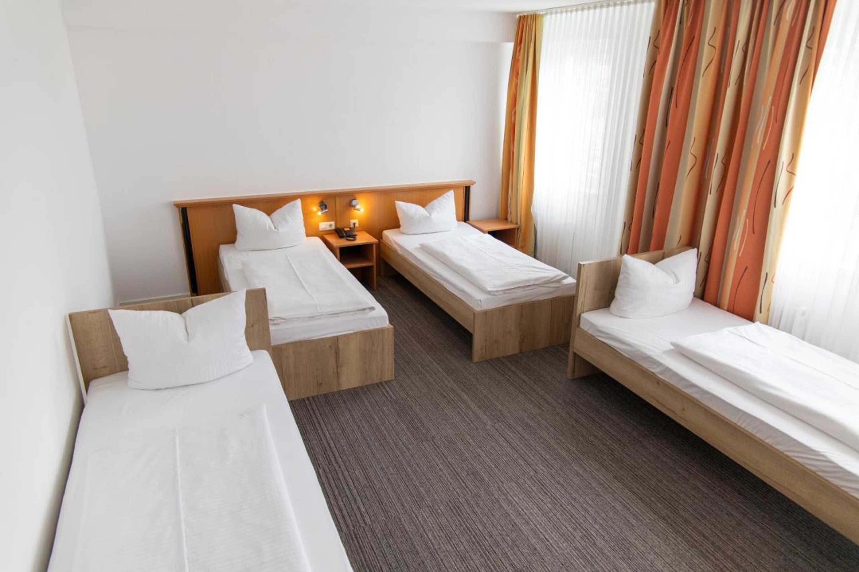 Gift card for Hotel am Südtor