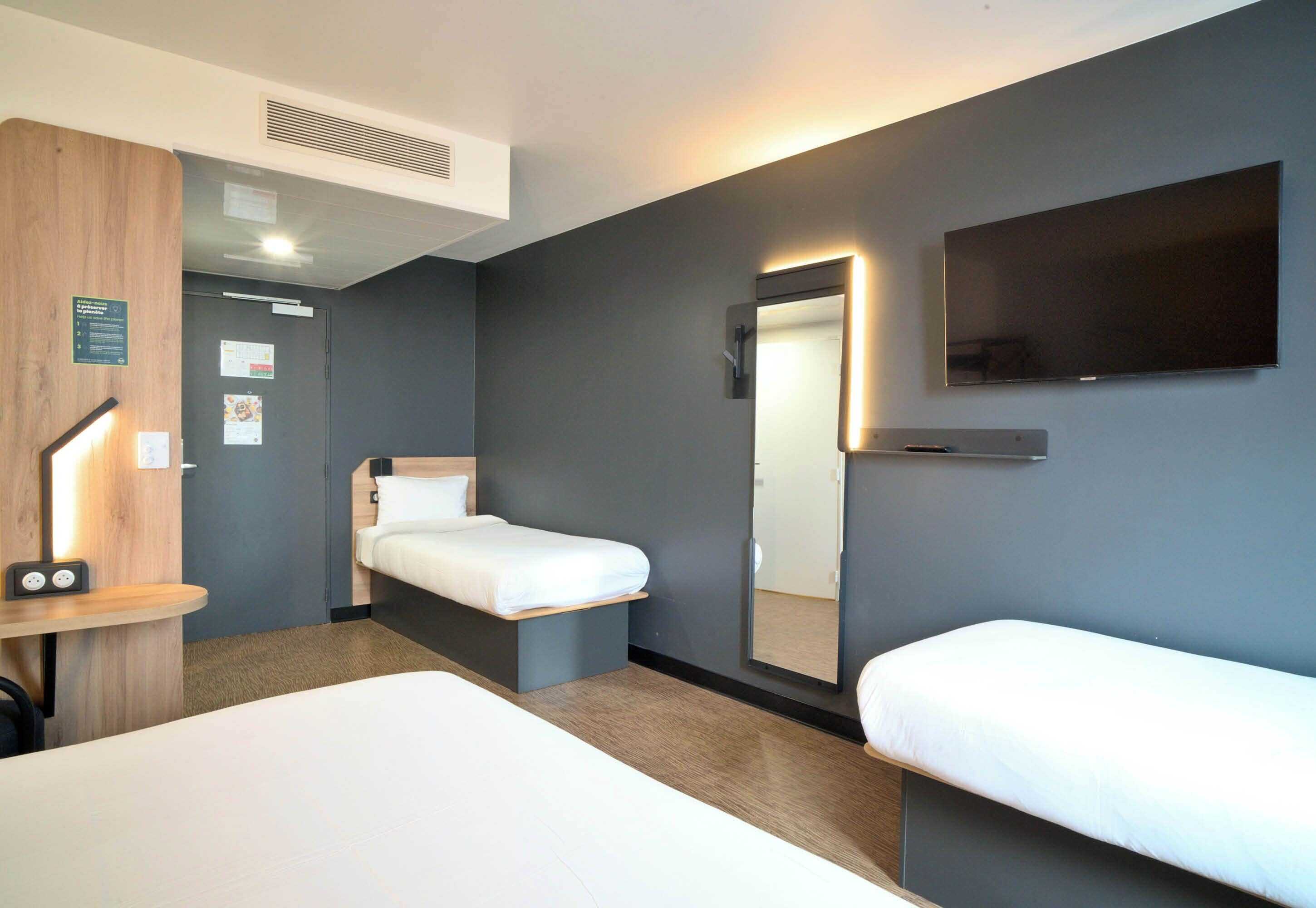 Gift card for B&b Hotel Dreux Nord