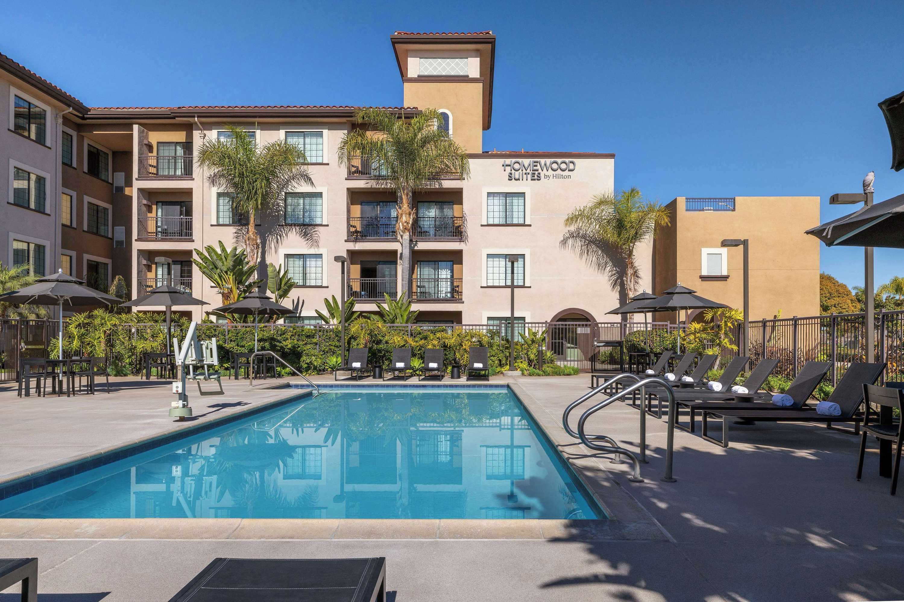 Gift card for Homewood Suites by Hilton San Diego Airport-Liberty Station Gift card for Homewood Suites by Hilton San Diego Airport-Liberty Station