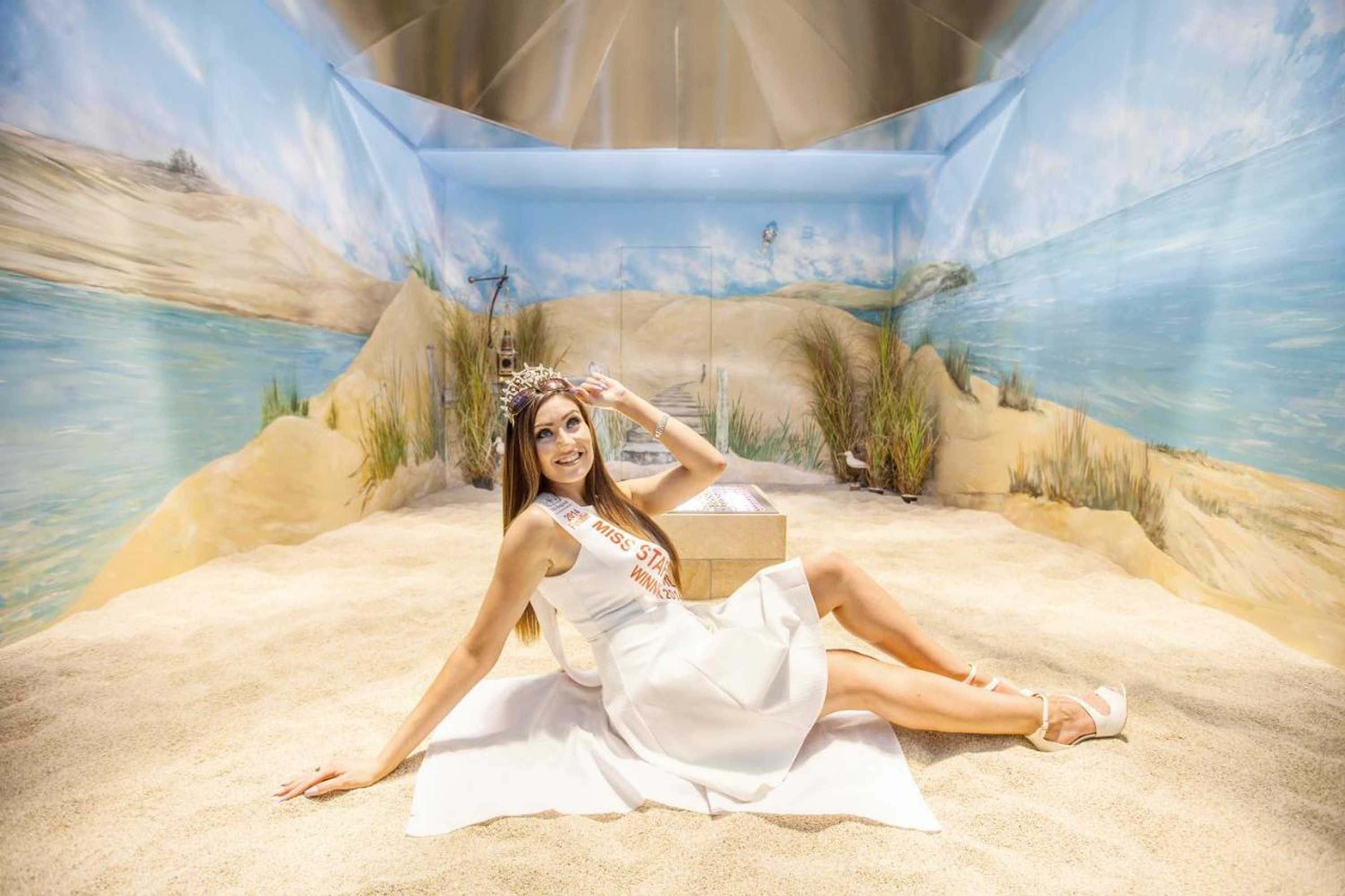 Gift card for Three Horseshoes Country Inn