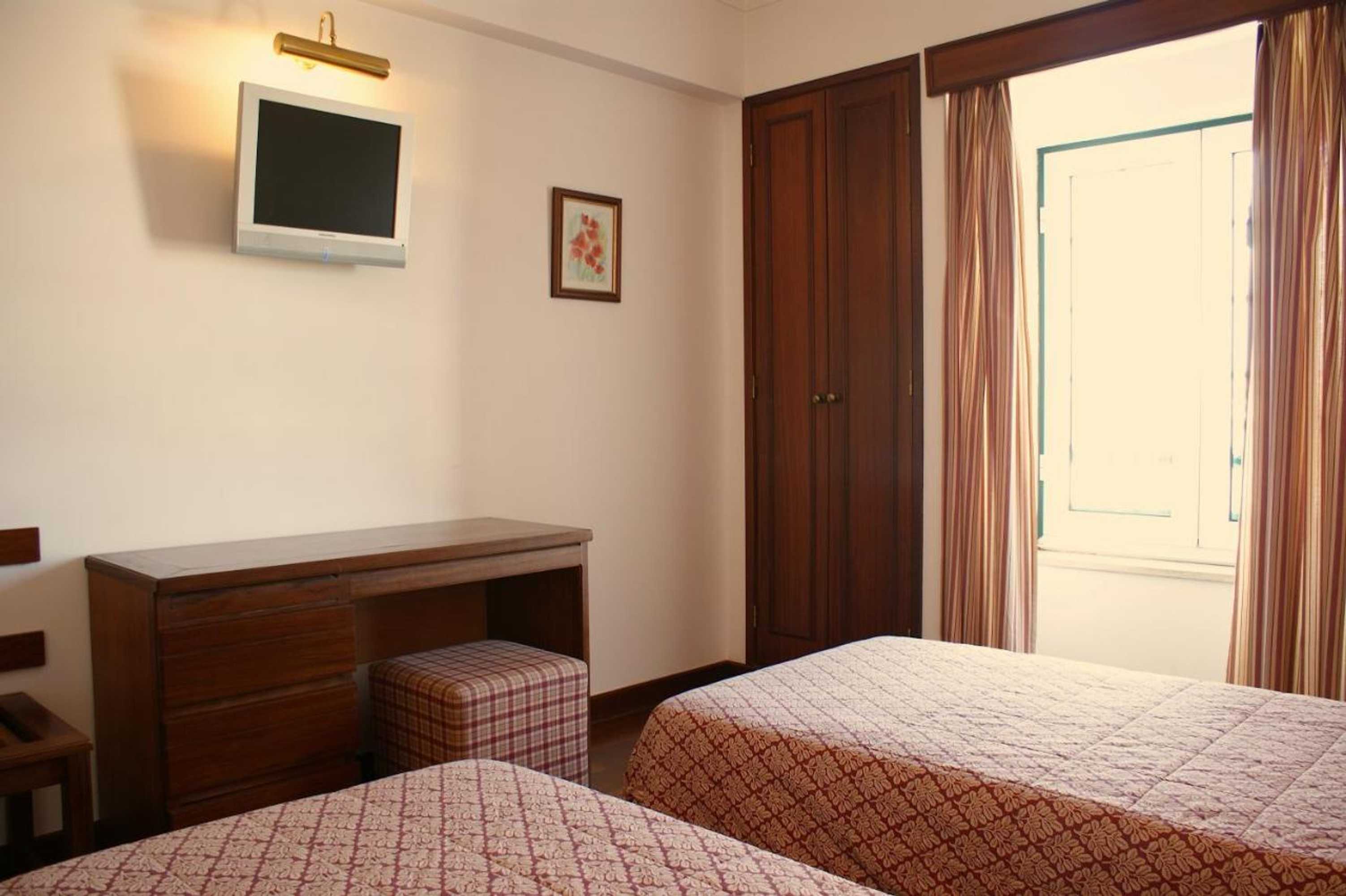 Gift card for Hotel O Novo Principe