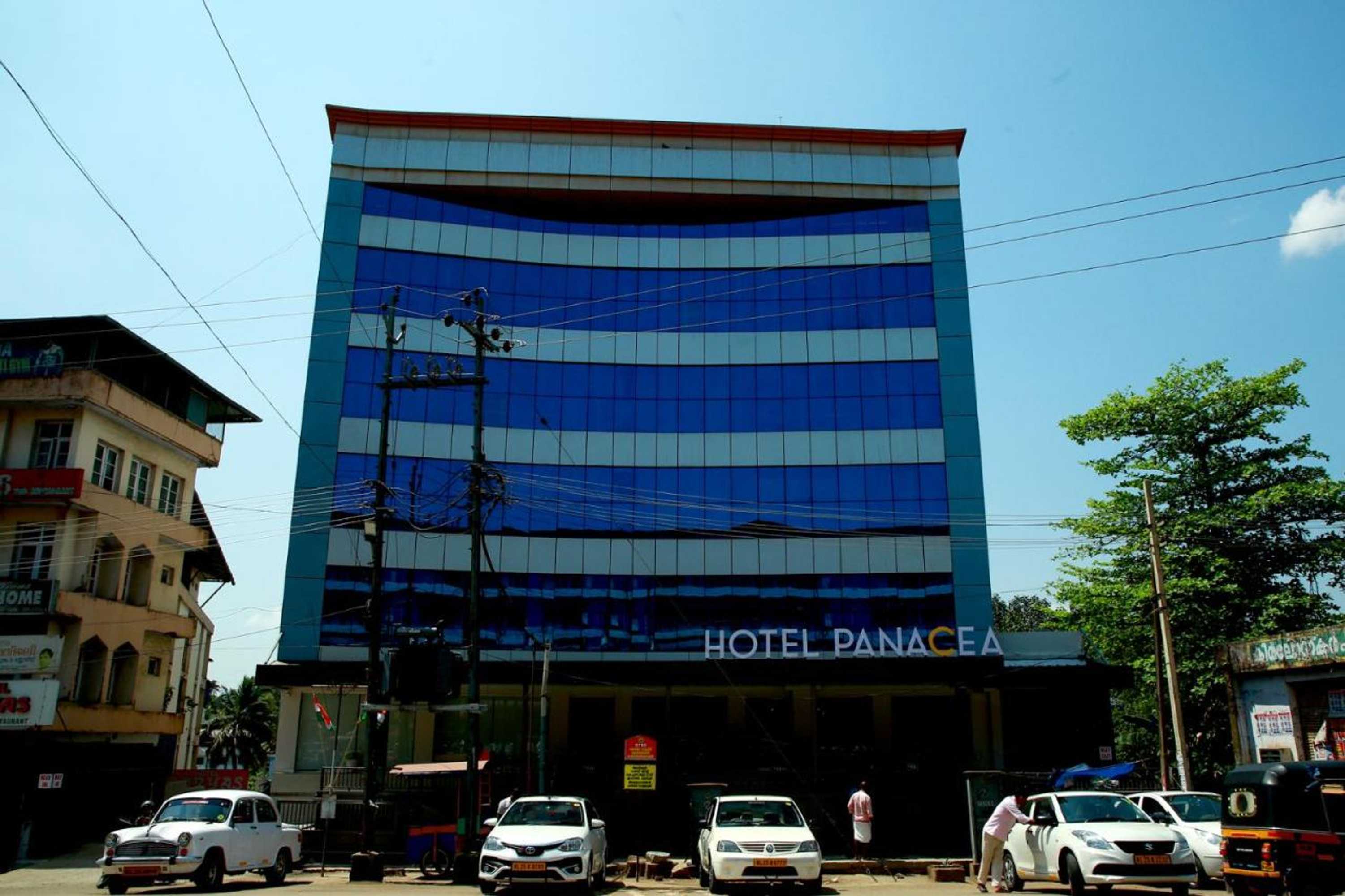 Gift card for Hotel Panacea Ventures