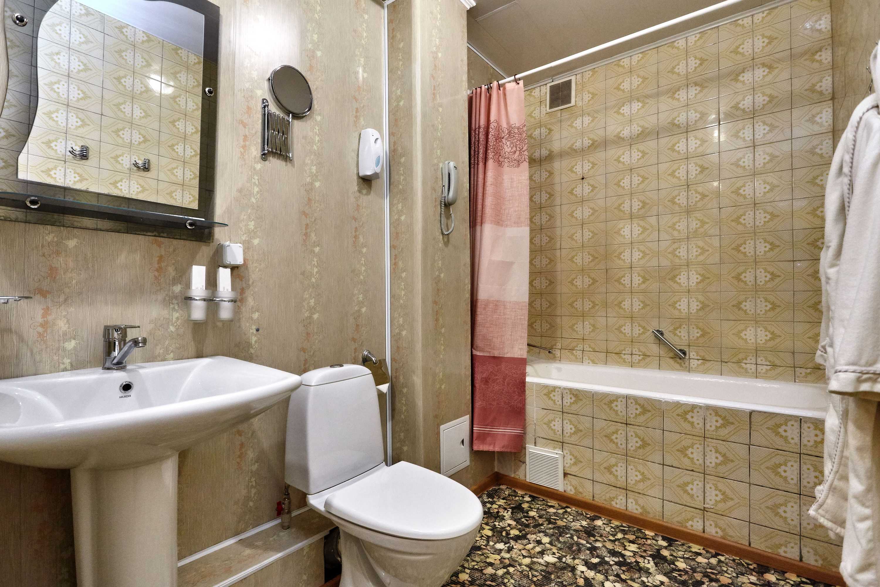 Gift card for Hotel Complex Ekaterininsky