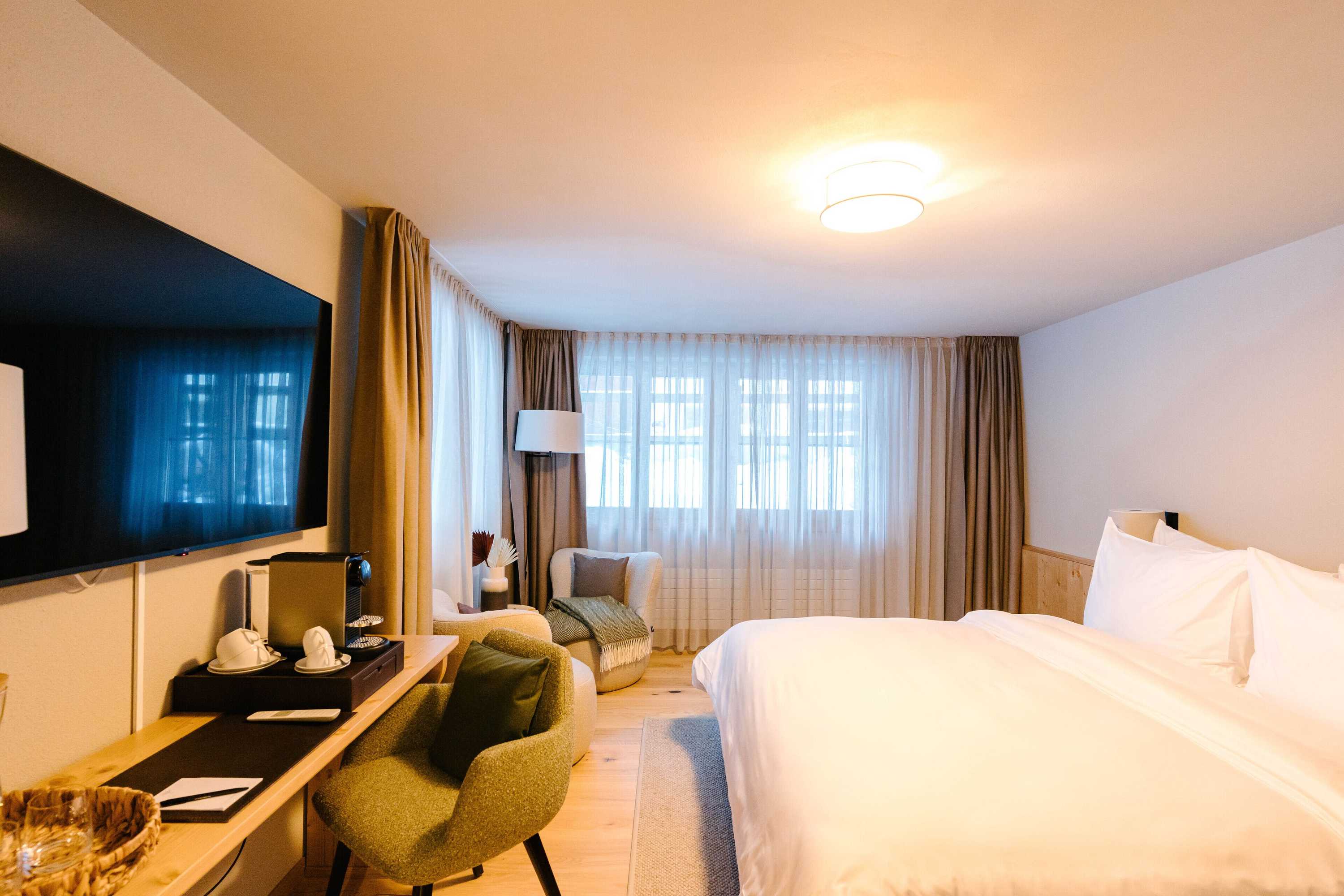 Gift card for Hotel Alpina Gift card for Hotel Alpina