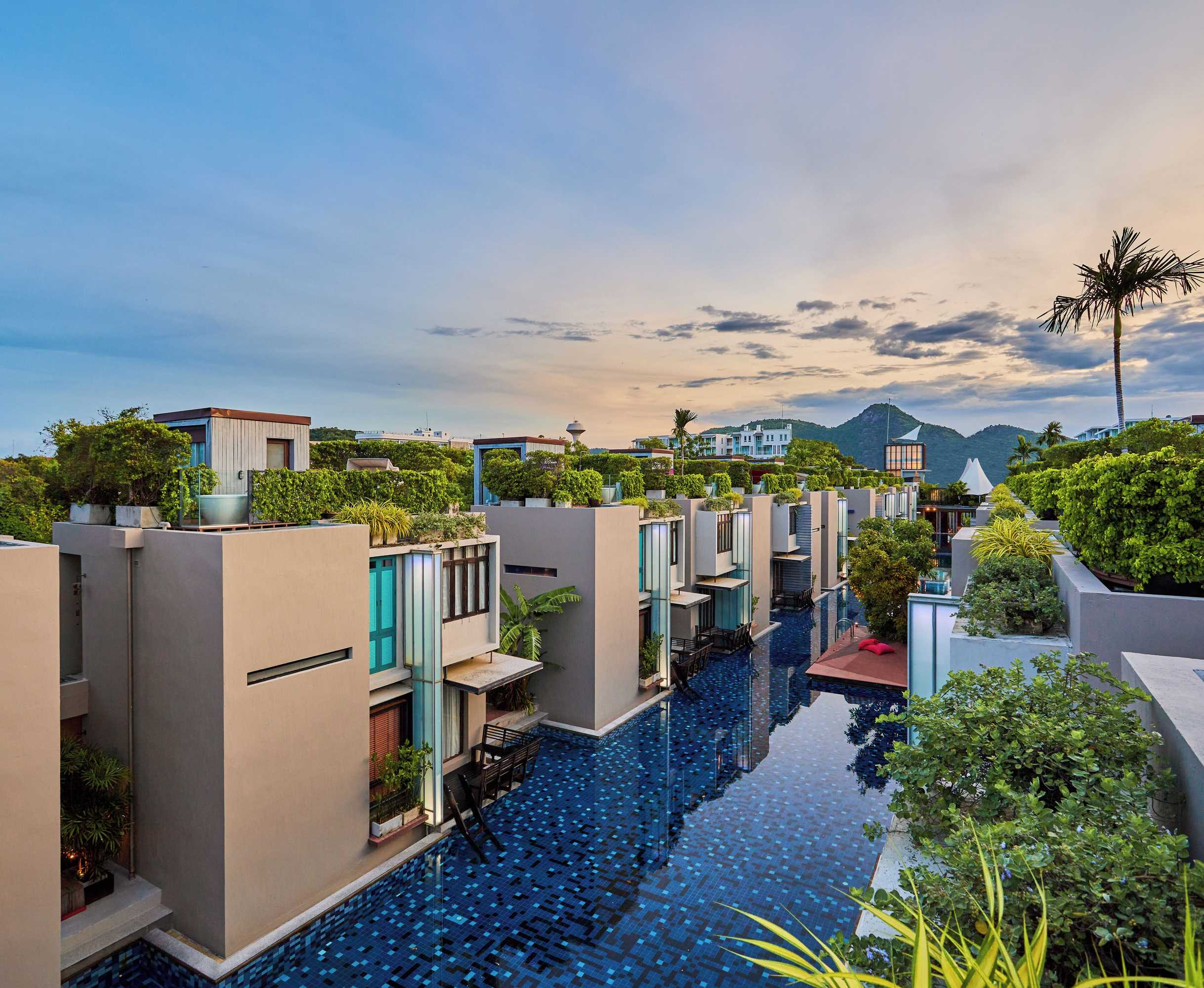 Gift card for Let's Sea Hua Hin Al Fresco Resort Gift card for Let's Sea Hua Hin Al Fresco Resort