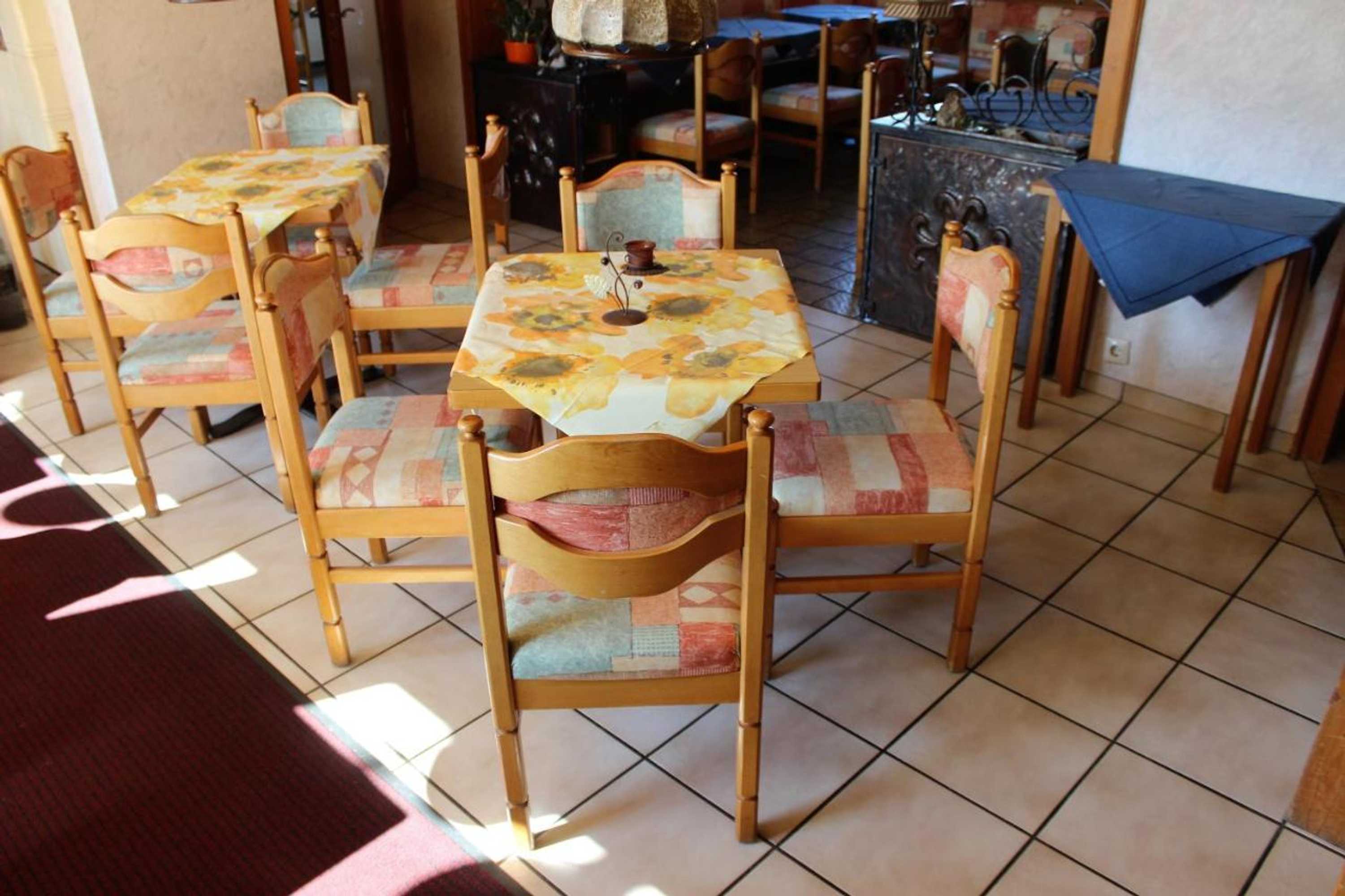 Gift card for Hotel Heuberger Hof, Wehingen