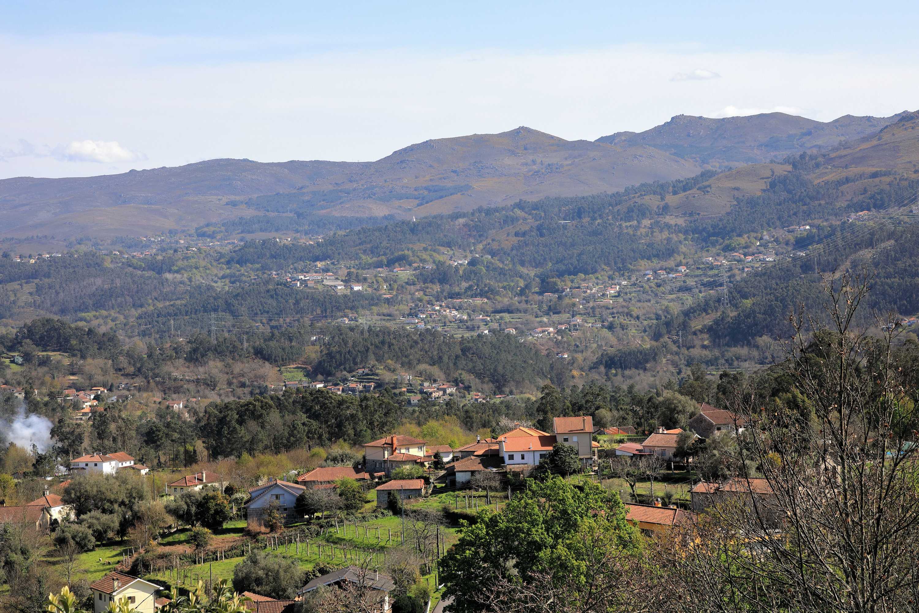 Gift card for Peneda Ecofarm