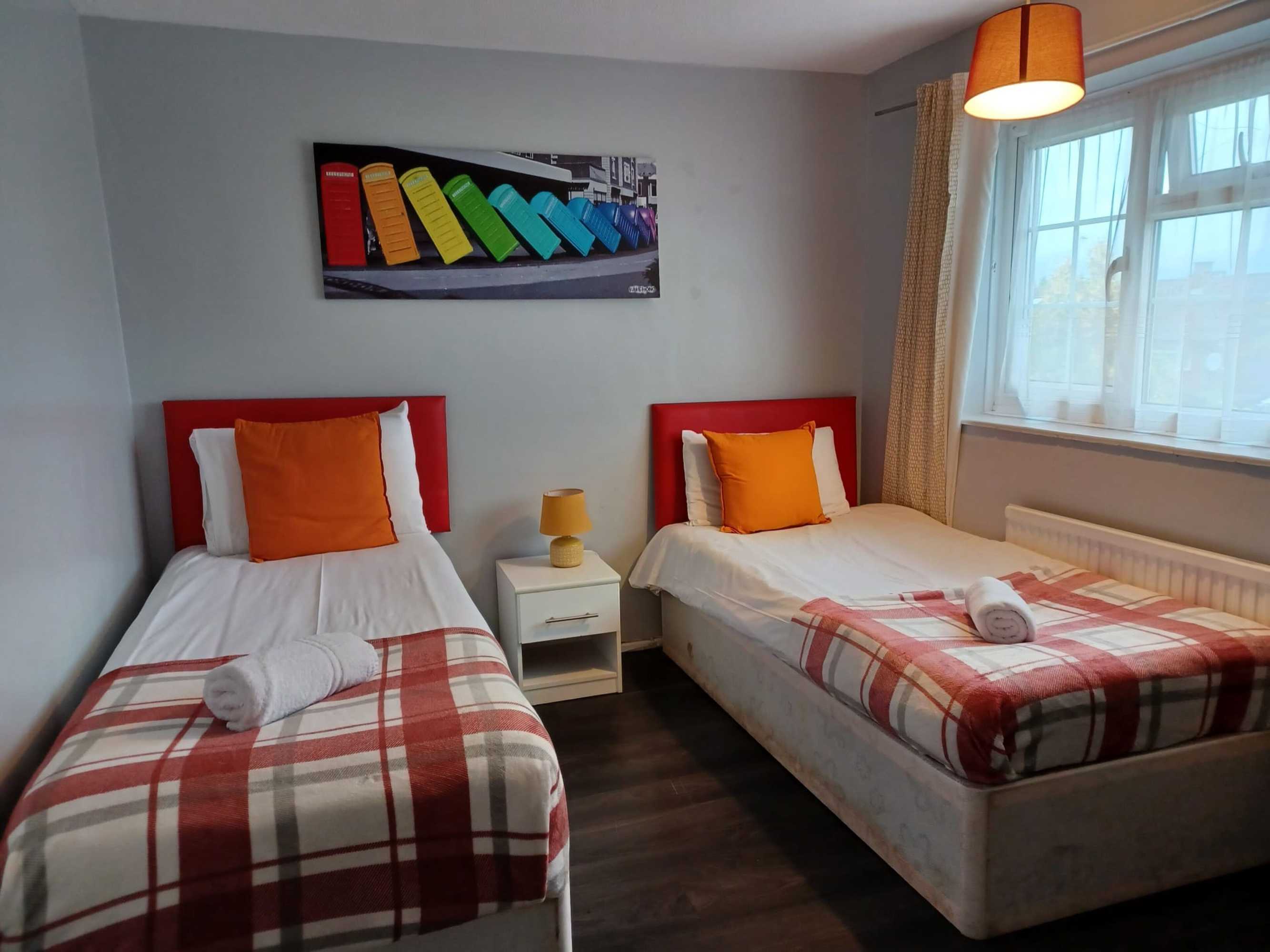 Gift card for Poynters House - Huku Kwetu Luton & Dunstable - Spacious 2 Bedroom House Gift card for Poynters House - Huku Kwetu Luton & Dunstable - Spacious 2 Bedroom House