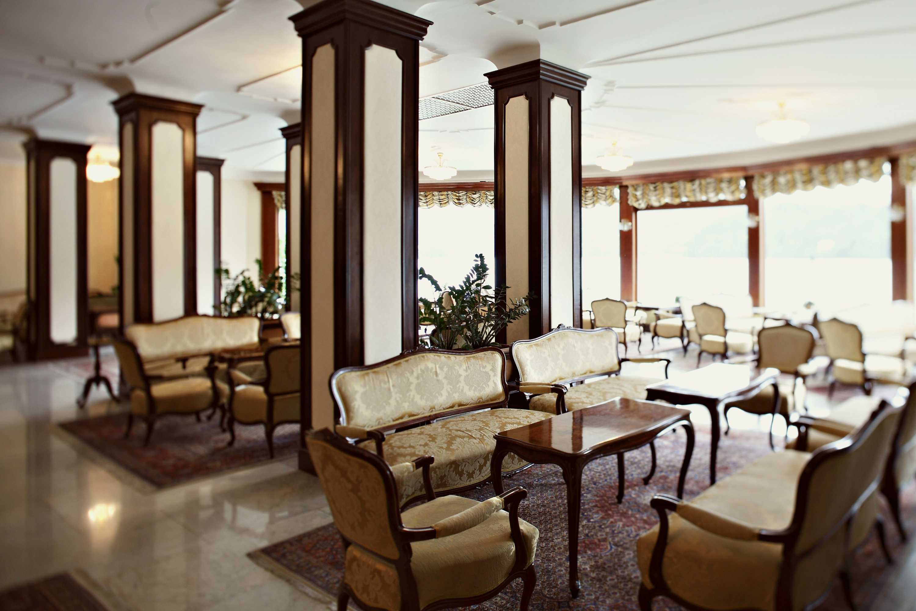 Gift card for Grand Hotel Toplice Gift card for Grand Hotel Toplice