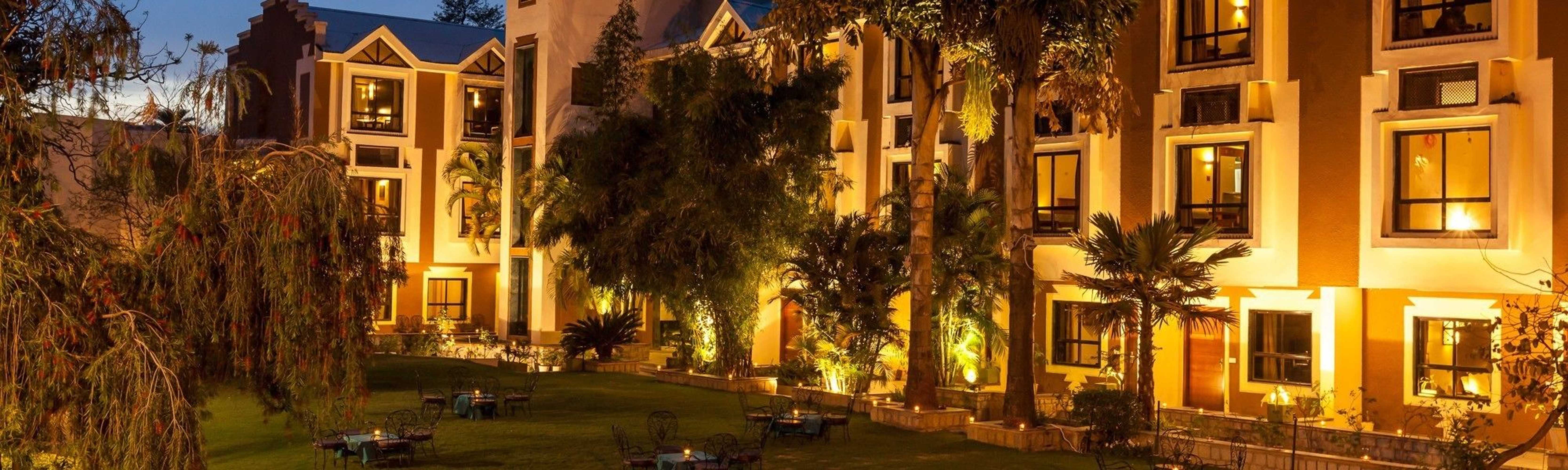 Gift card for Hotel Hilltone