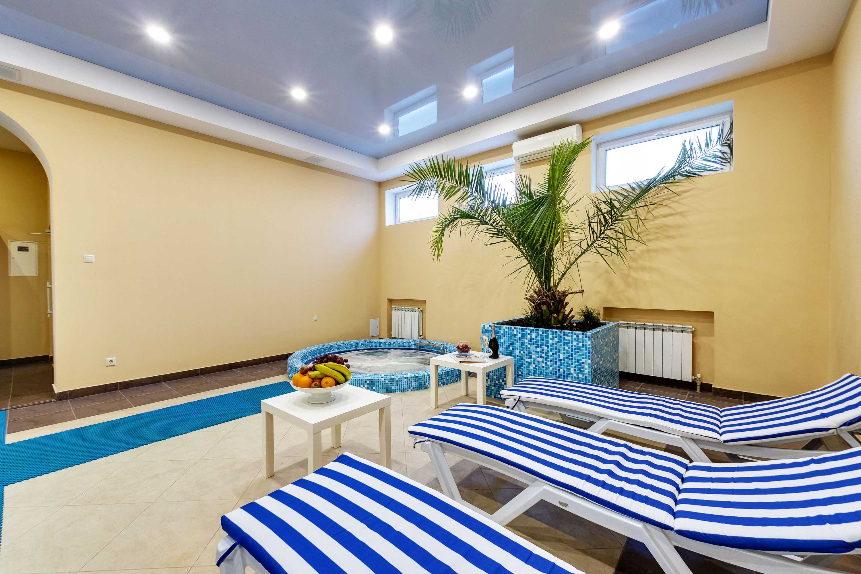 Gift card for Resident Hotel