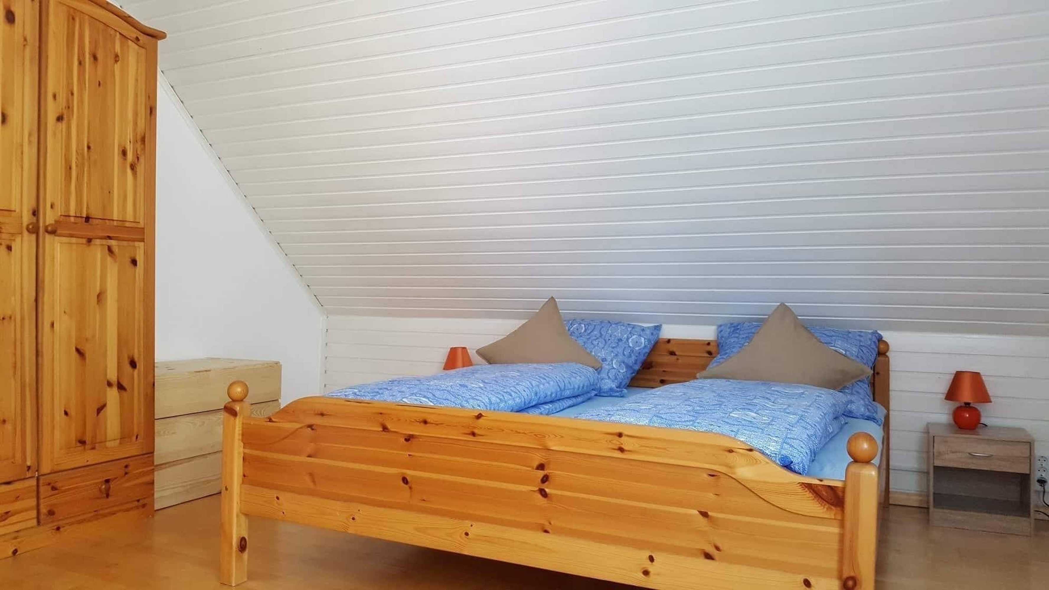 Gift card for Ferienwohnungen am Naturbad