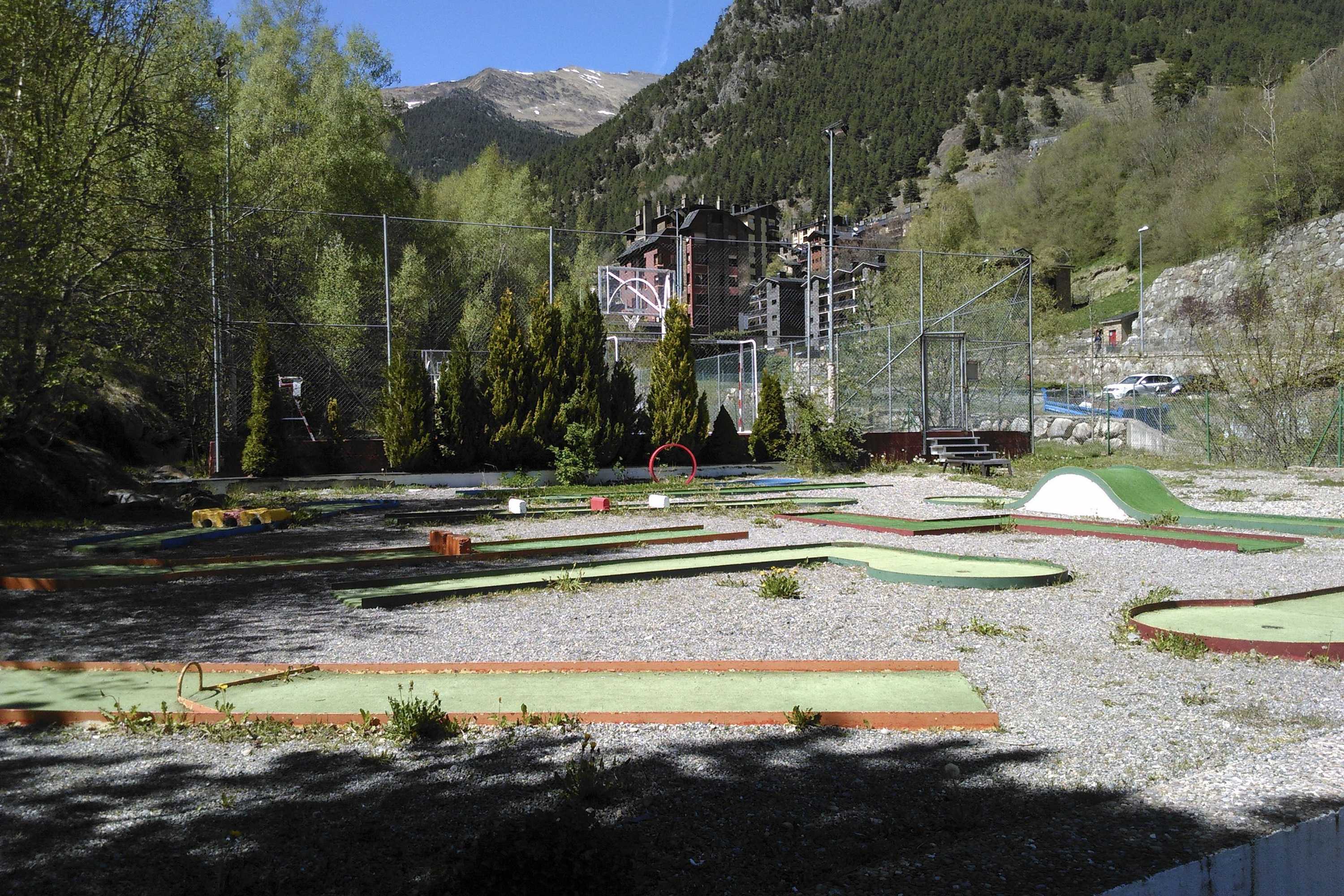 Gift card for Hotel Sant Gothard Gift card for Hotel Sant Gothard