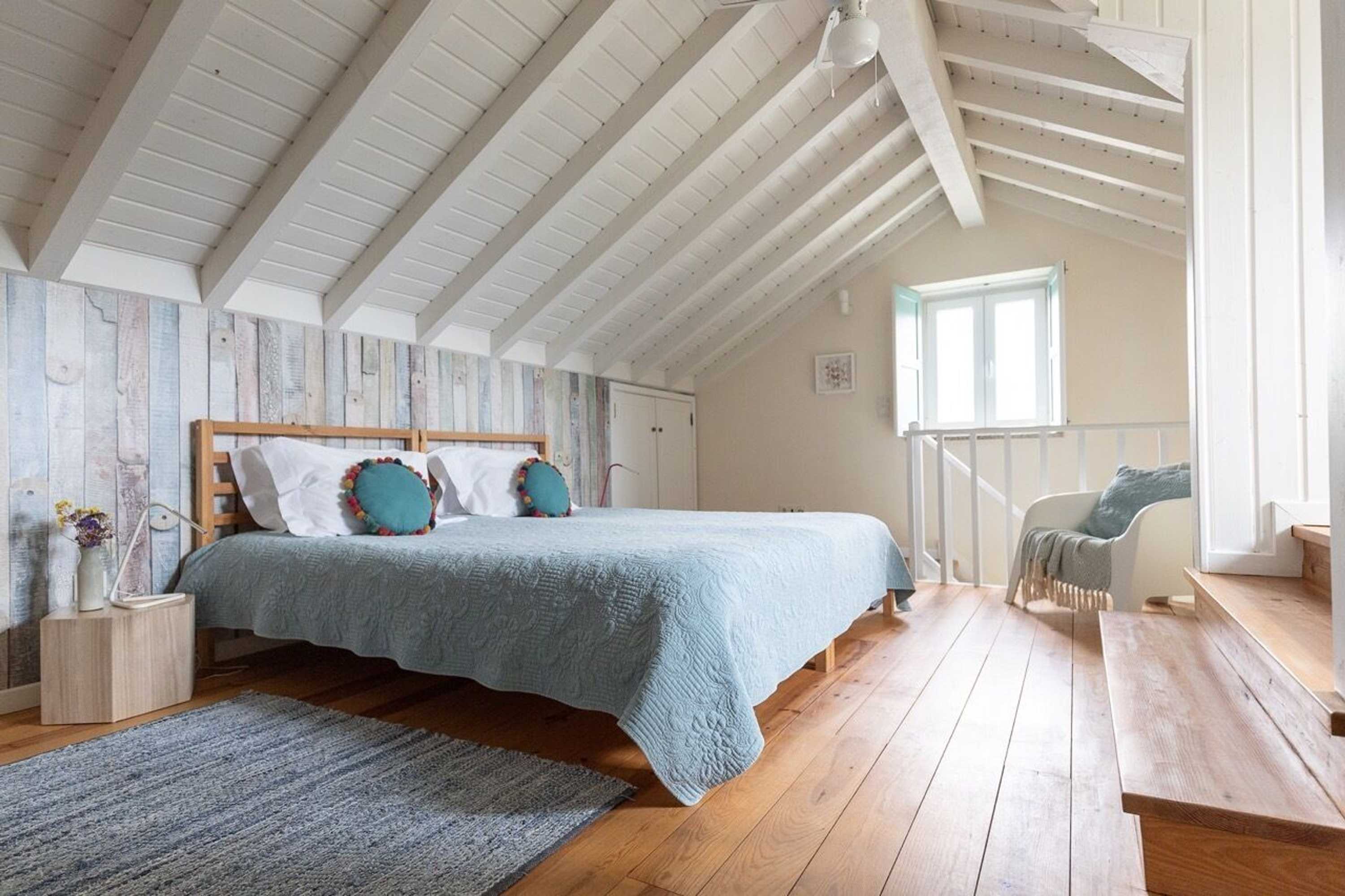 Gift card for Chão do Rio - Turismo de Aldeia