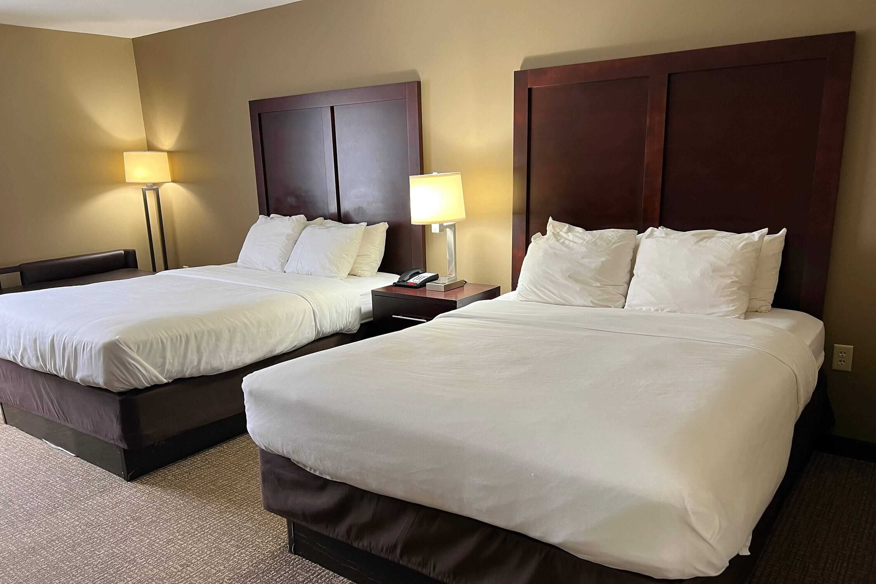 Gift card for Comfort Inn & Suites Manheim - Lebanon Gift card for Comfort Inn & Suites Manheim - Lebanon