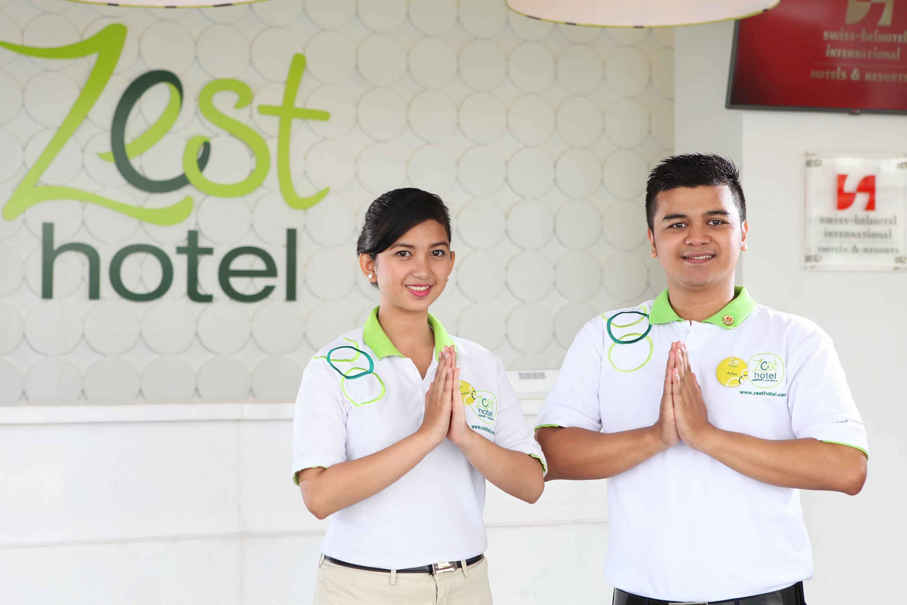 Gift card for Zest Airport by Swiss-Belhotel International Gift card for Zest Airport by Swiss-Belhotel International