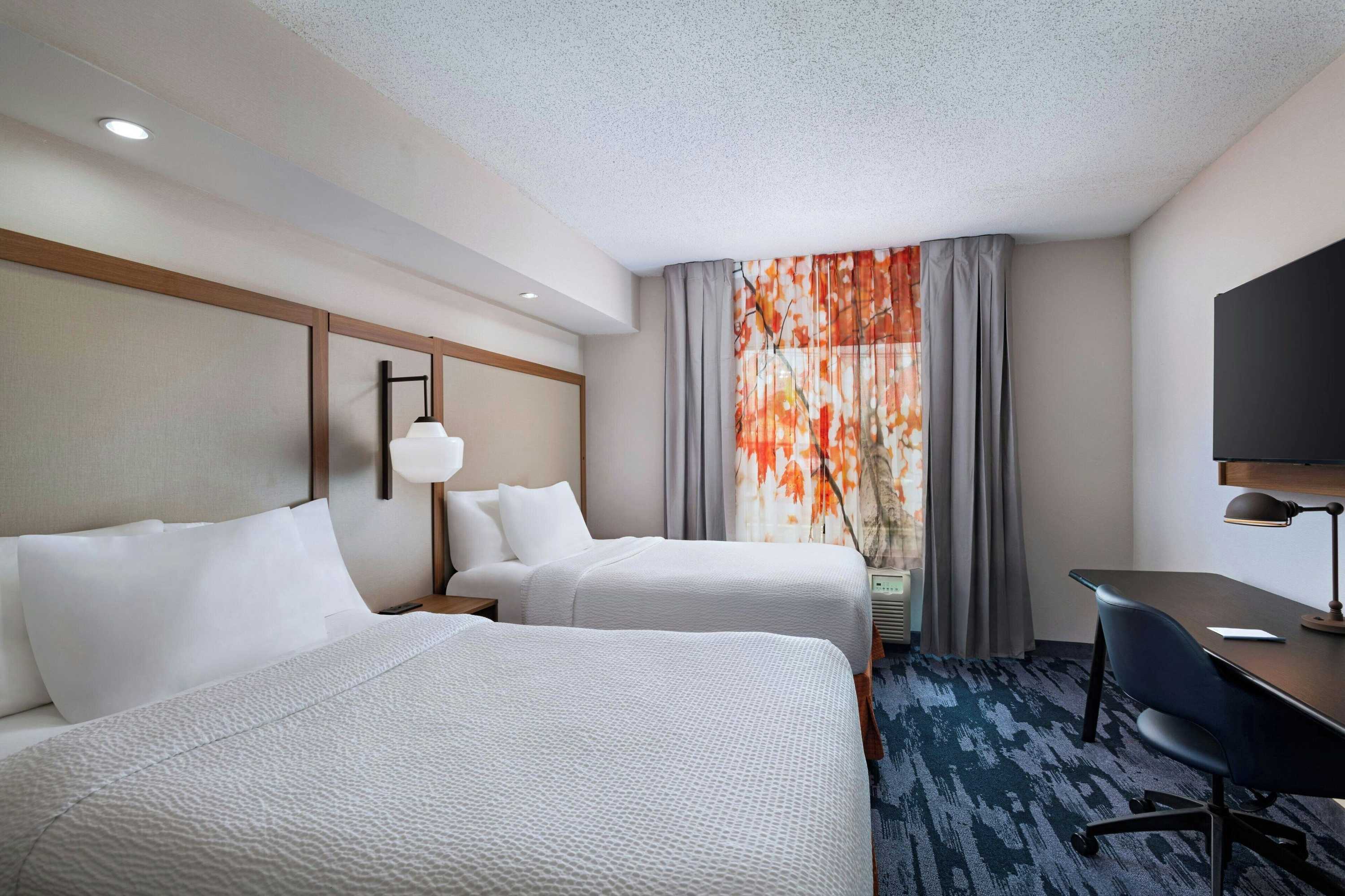 Gift card for Fairfield Inn & Suites by Marriott Edison-South Plainfield