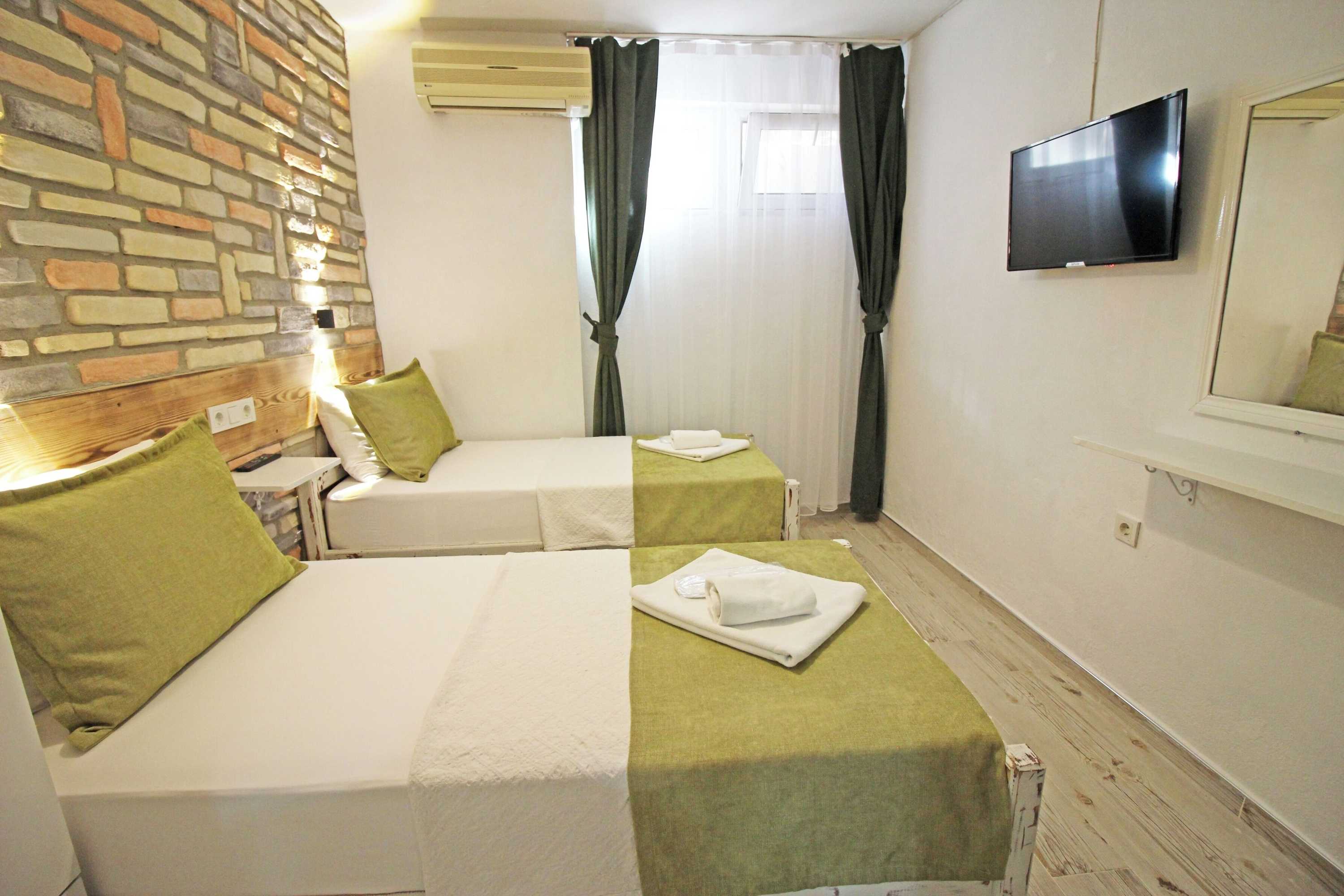 Gift card for Ilyada Hotel