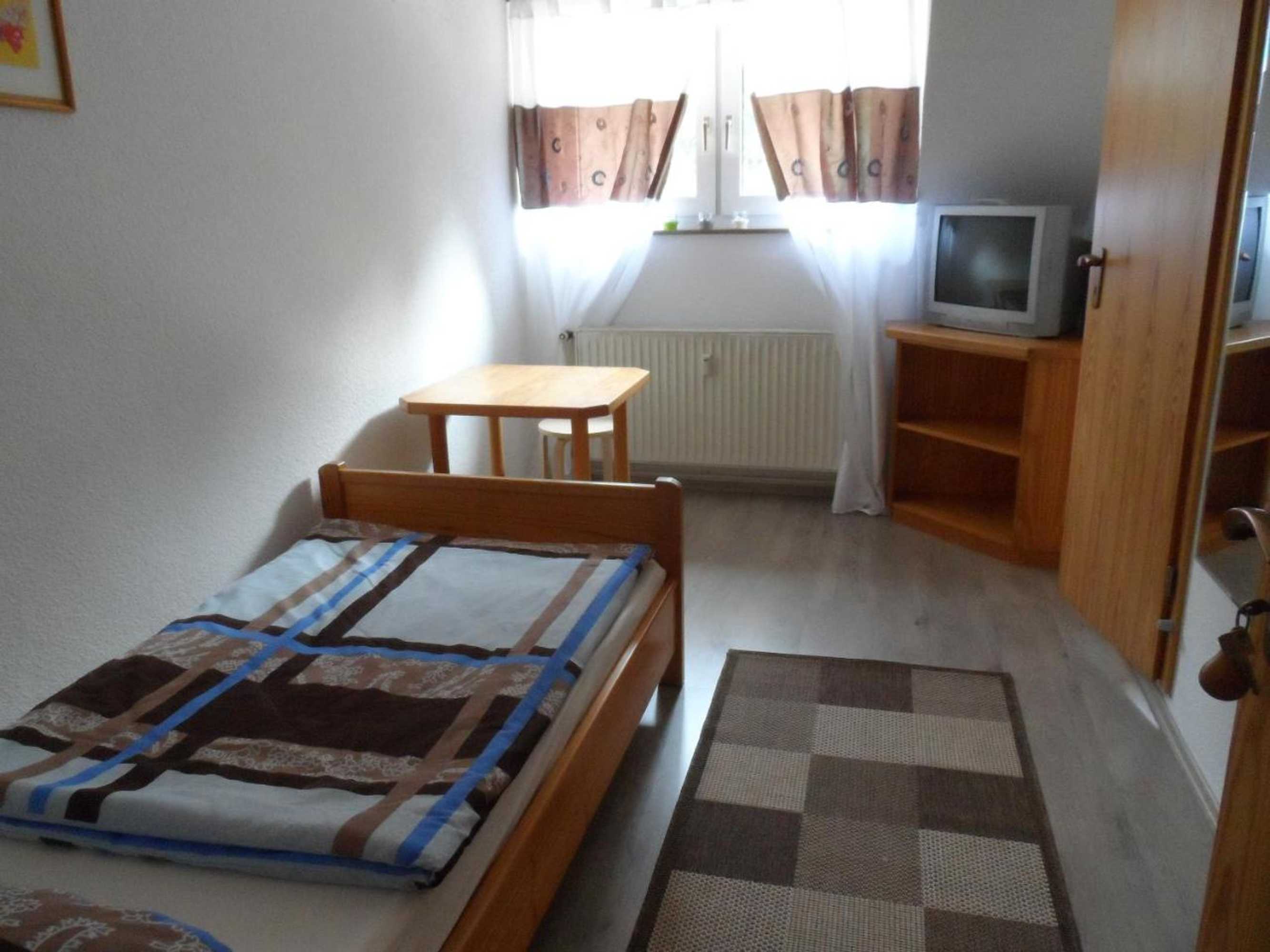 Gift card for Rael-Boardinghouse