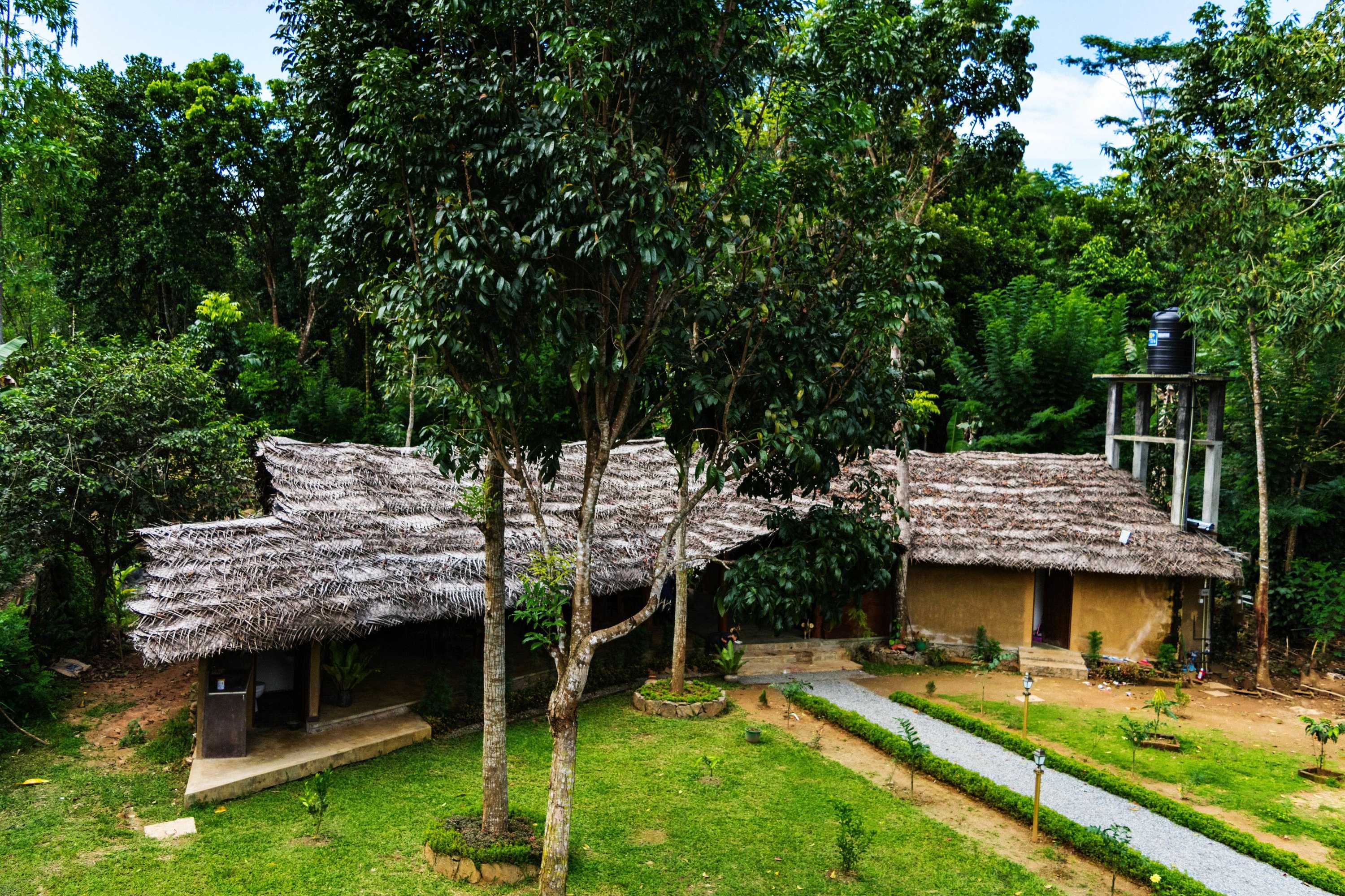Gift card for Kandy Cabana Eco Resort Gift card for Kandy Cabana Eco Resort
