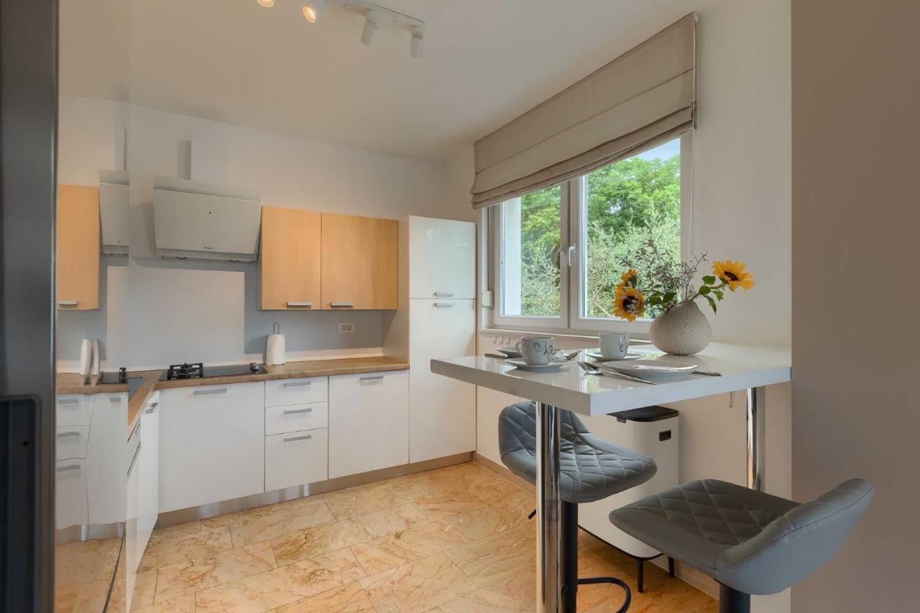 Gift card for Villa Kate Istria