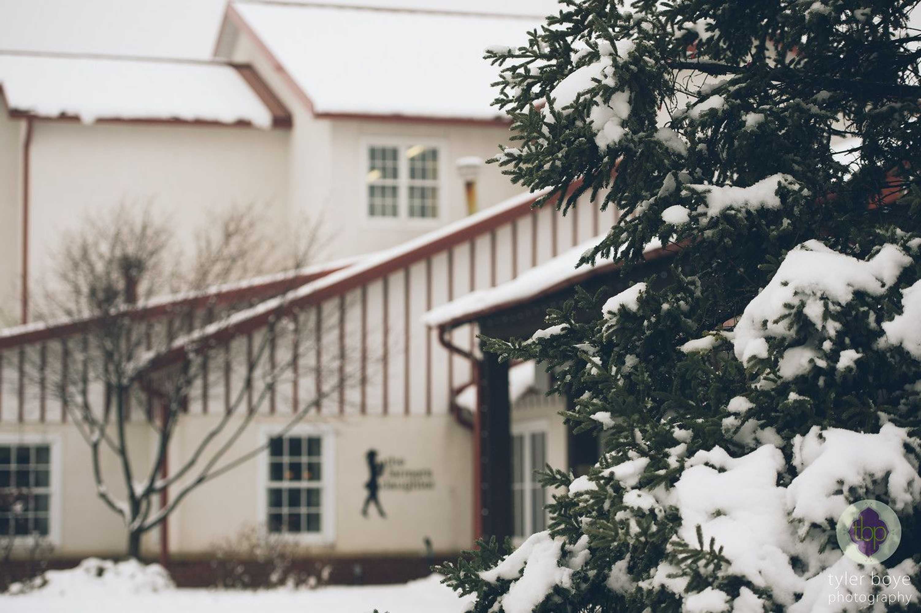 Gift card for Normandy Farm Hotel And Conference Center